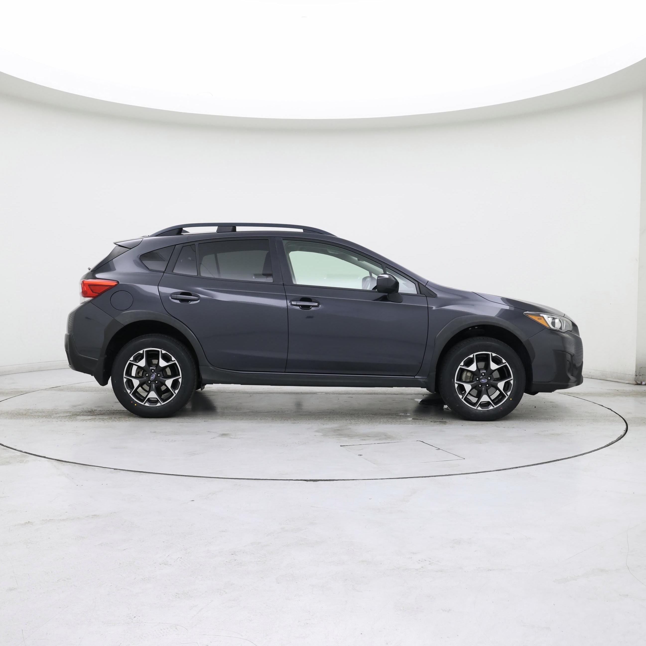 Thumbnail: 2019 Subaru Crosstrek - 7
