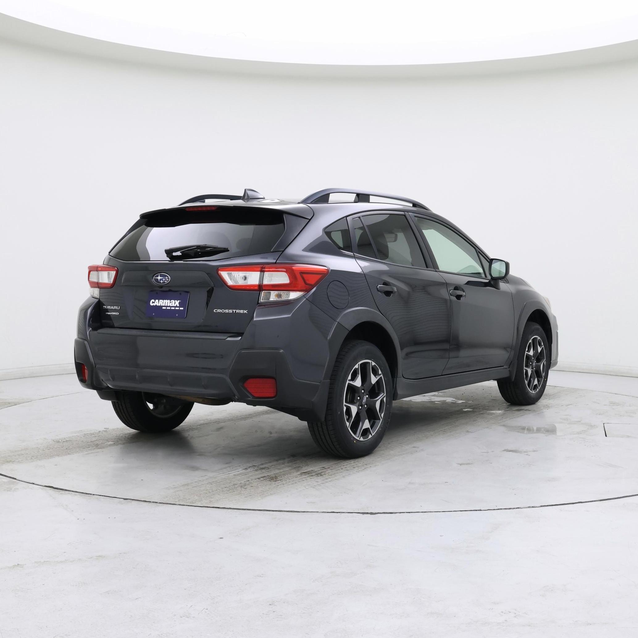 Thumbnail: 2019 Subaru Crosstrek - 8