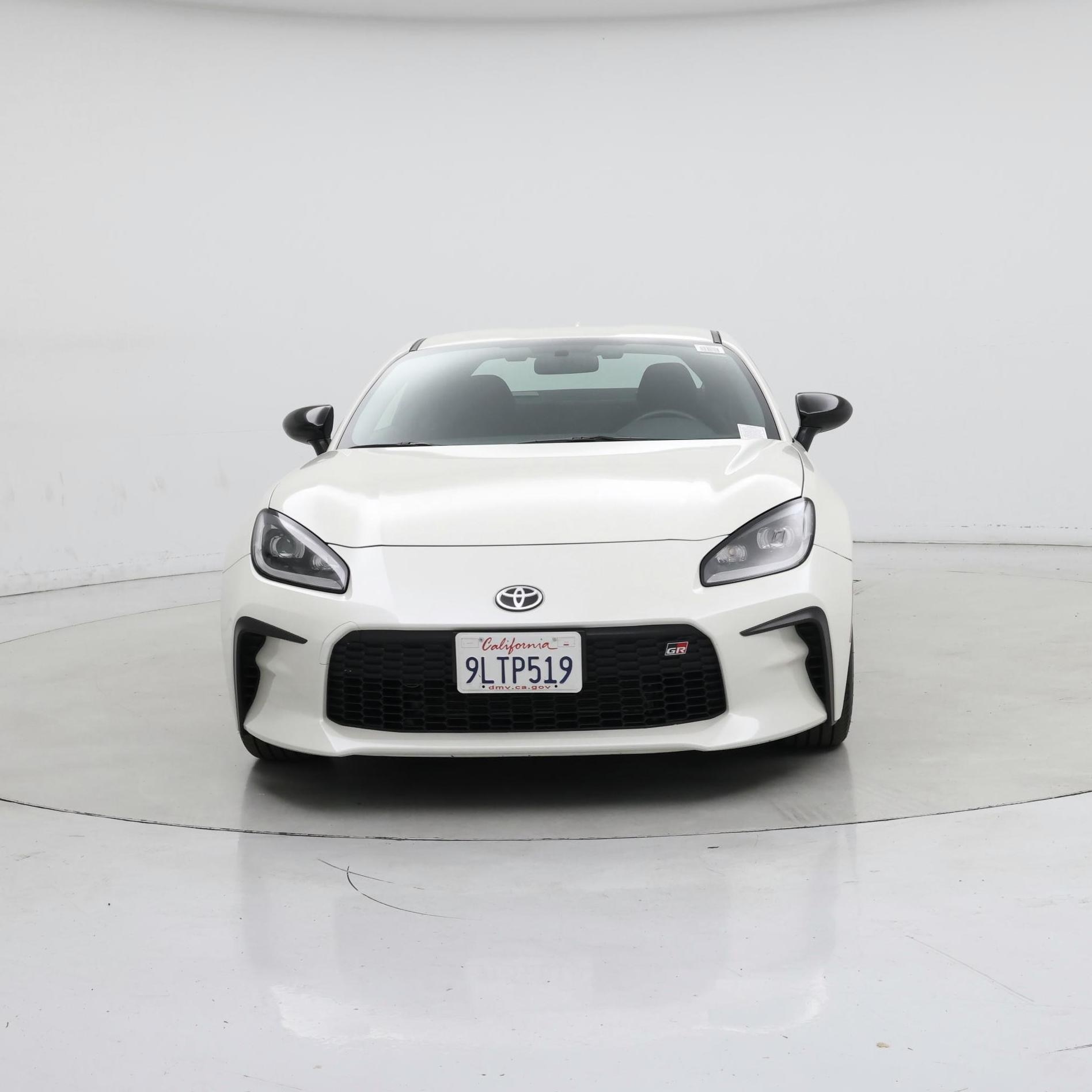 Thumbnail: 2024 Toyota GR86 - 5