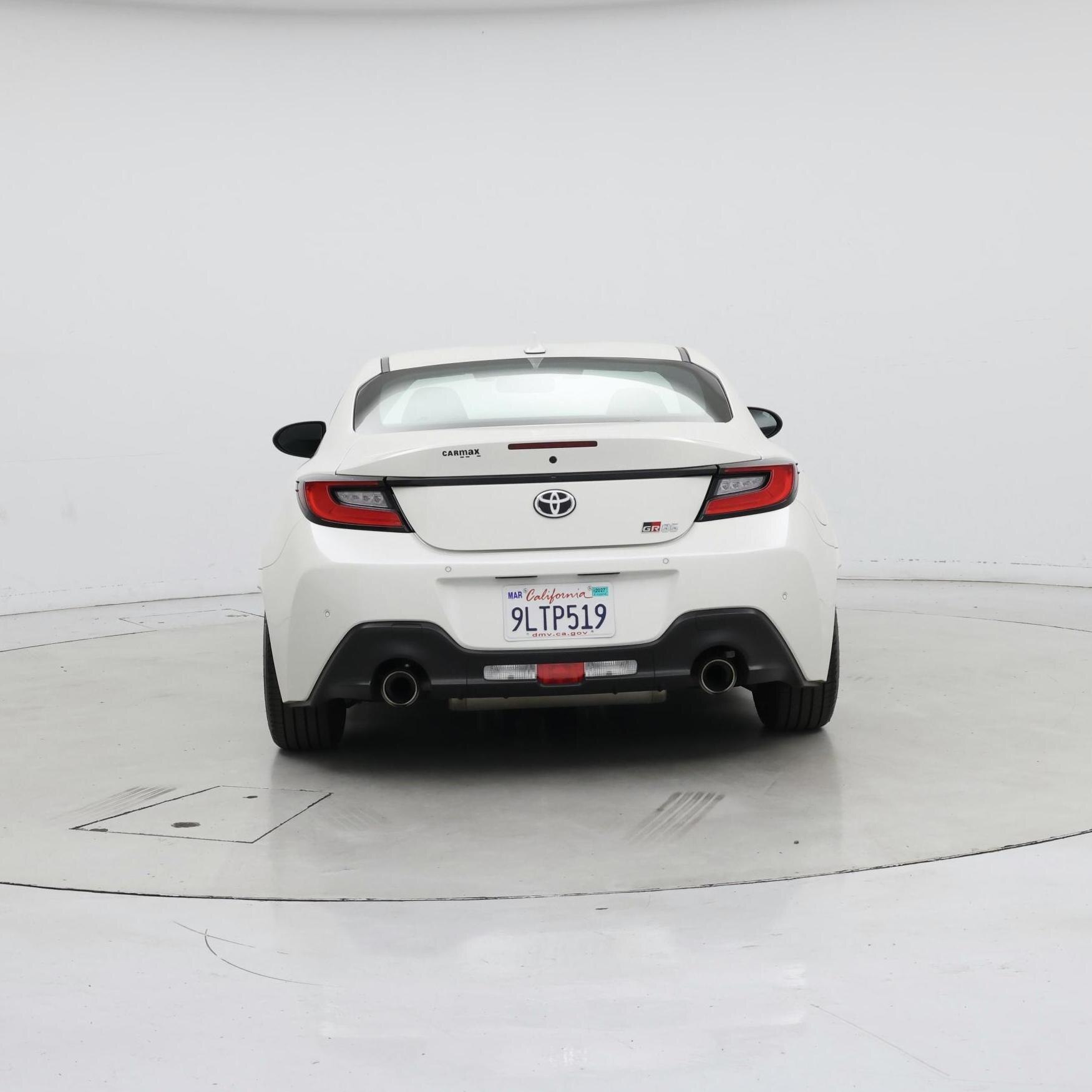 Thumbnail: 2024 Toyota GR86 - 6