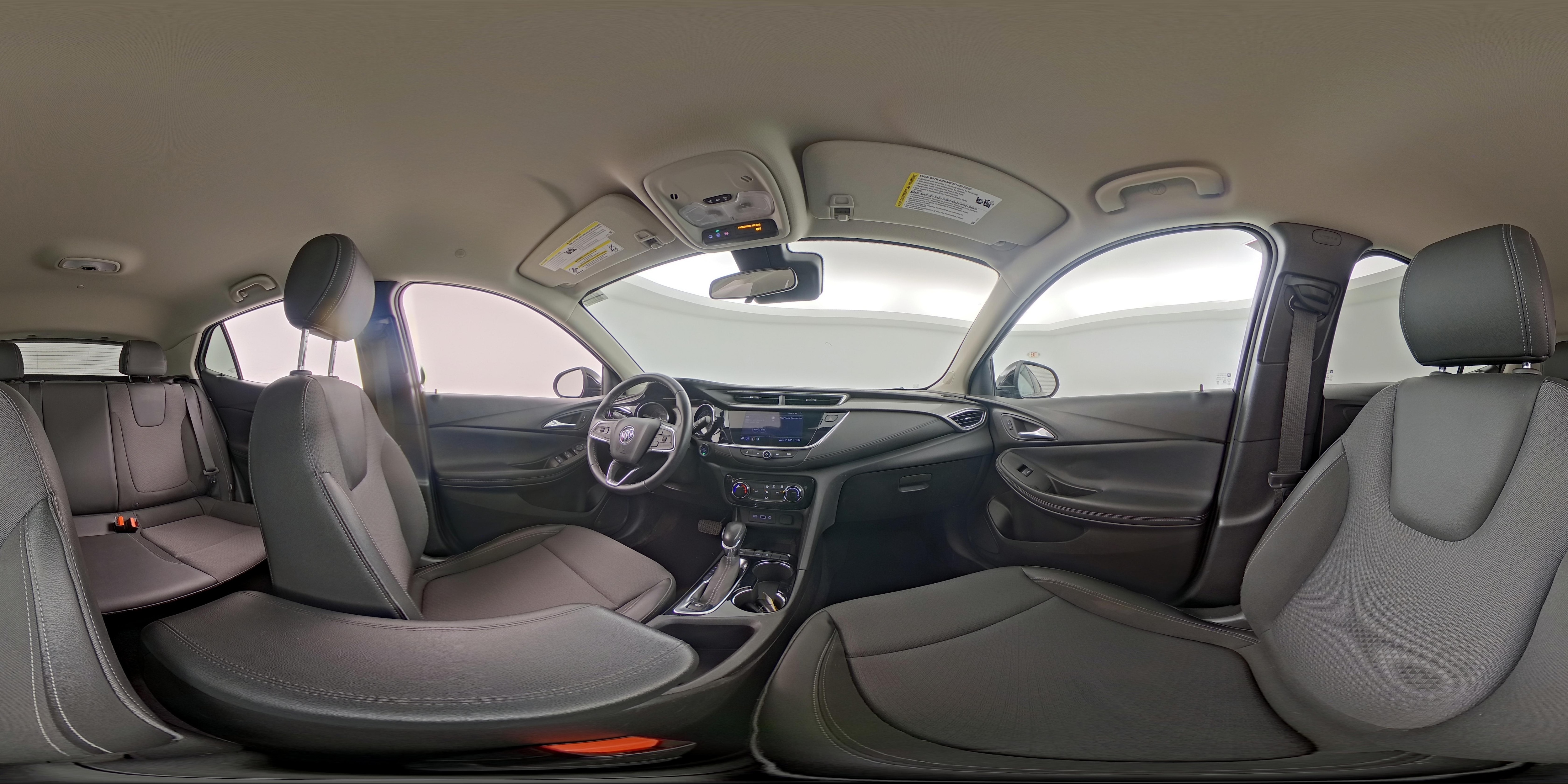 2022 Buick Encore GX Preferred - Photo 22