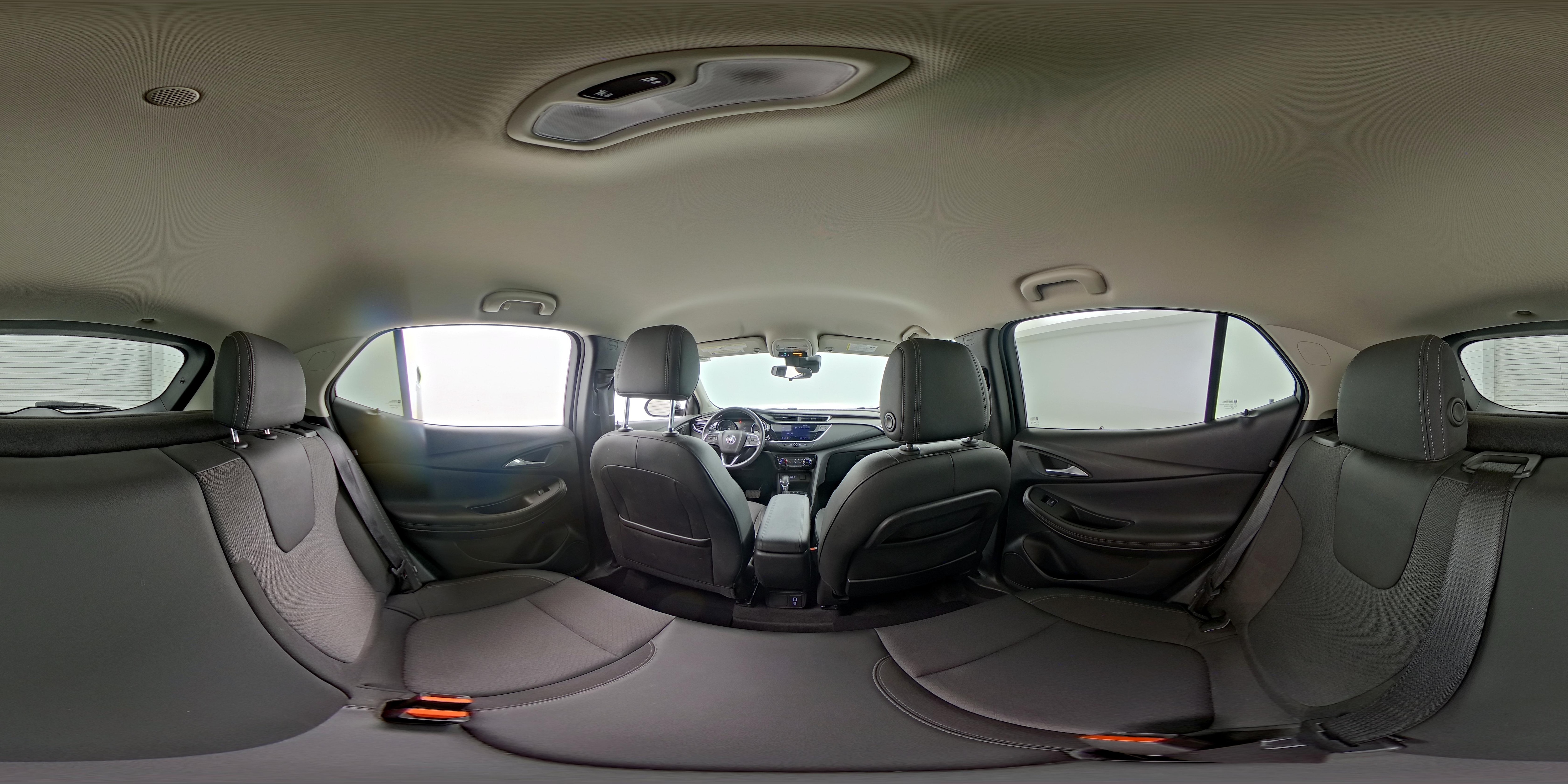 2022 Buick Encore GX Preferred - Photo 23