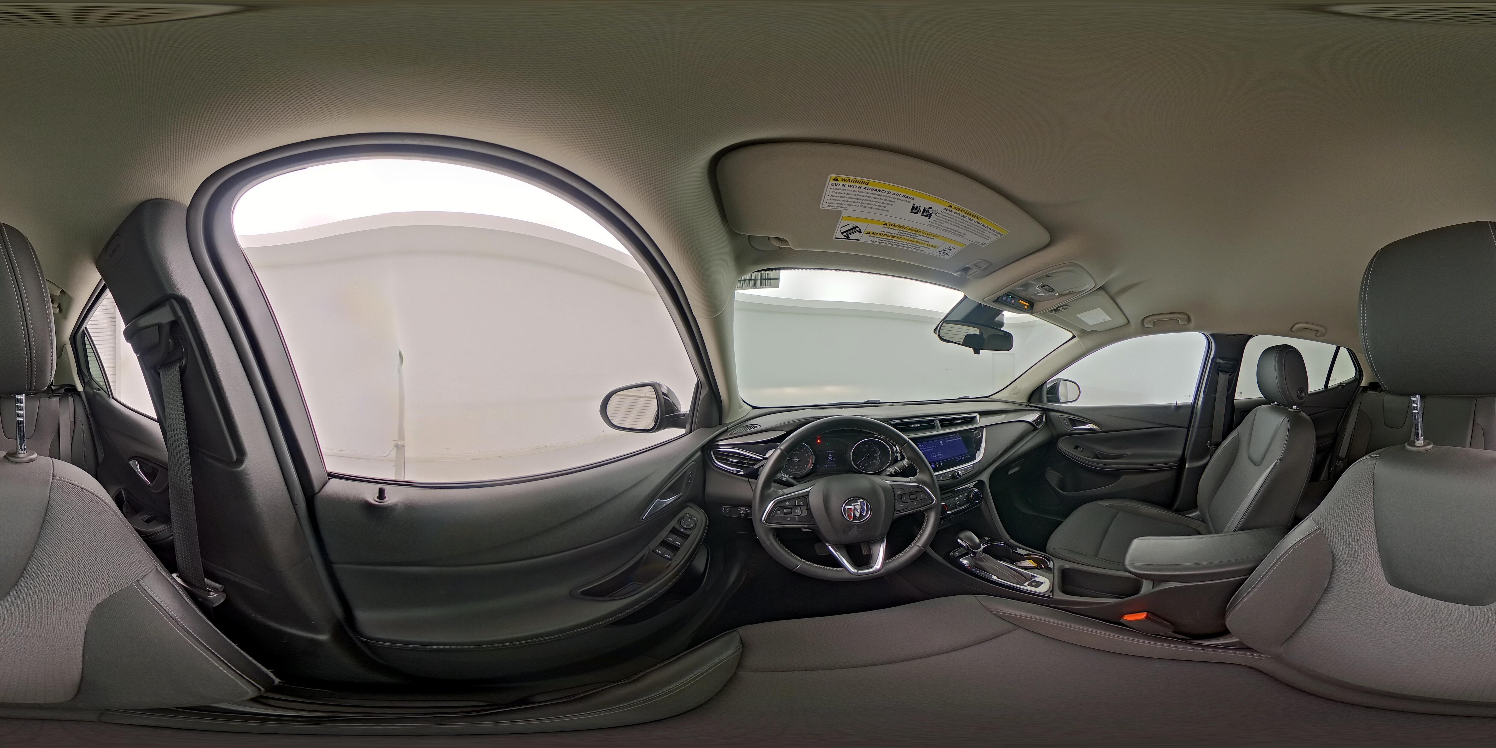 2022 Buick Encore GX Preferred - Photo 24