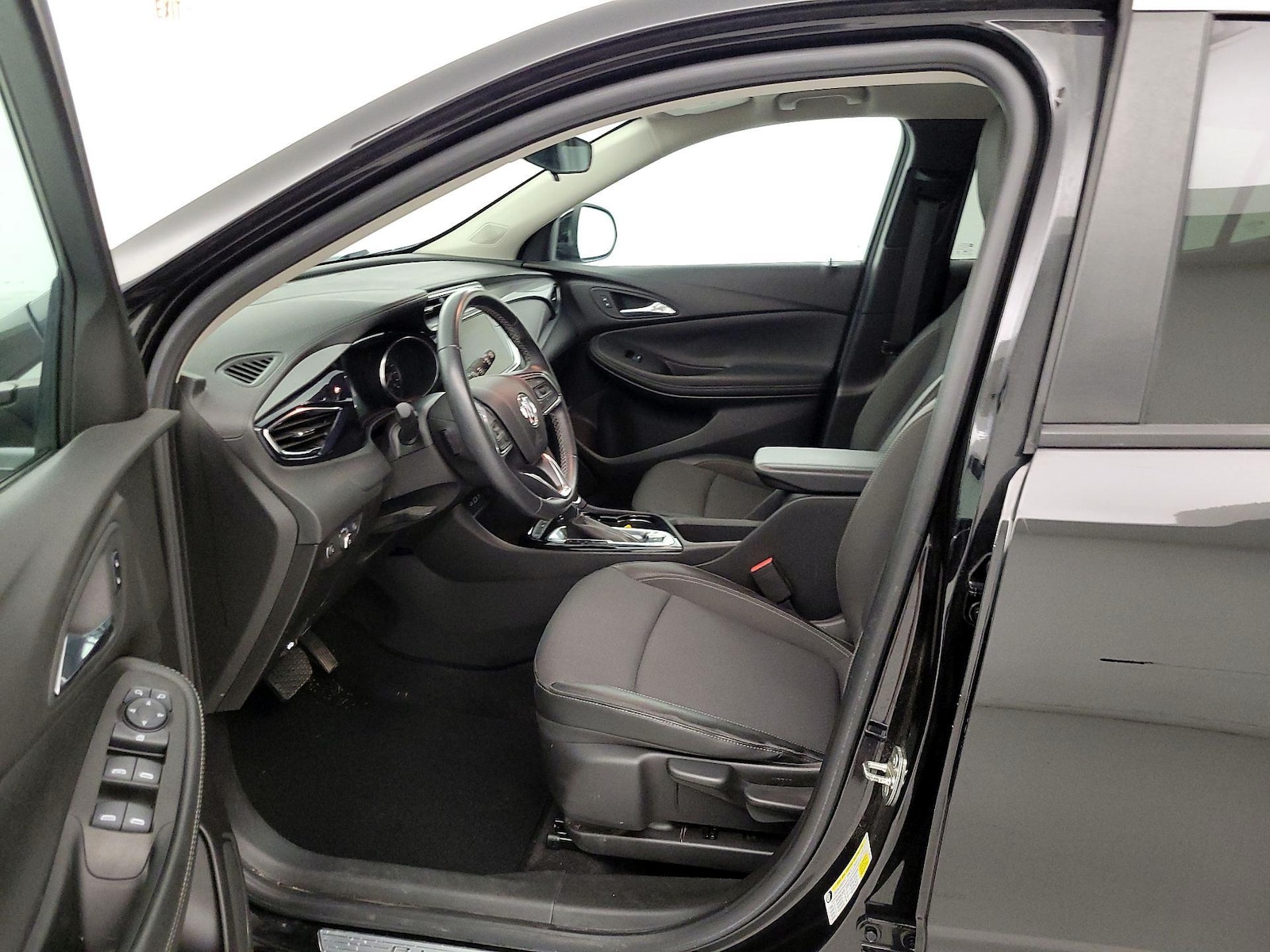 2022 Buick Encore GX Preferred - Photo 10