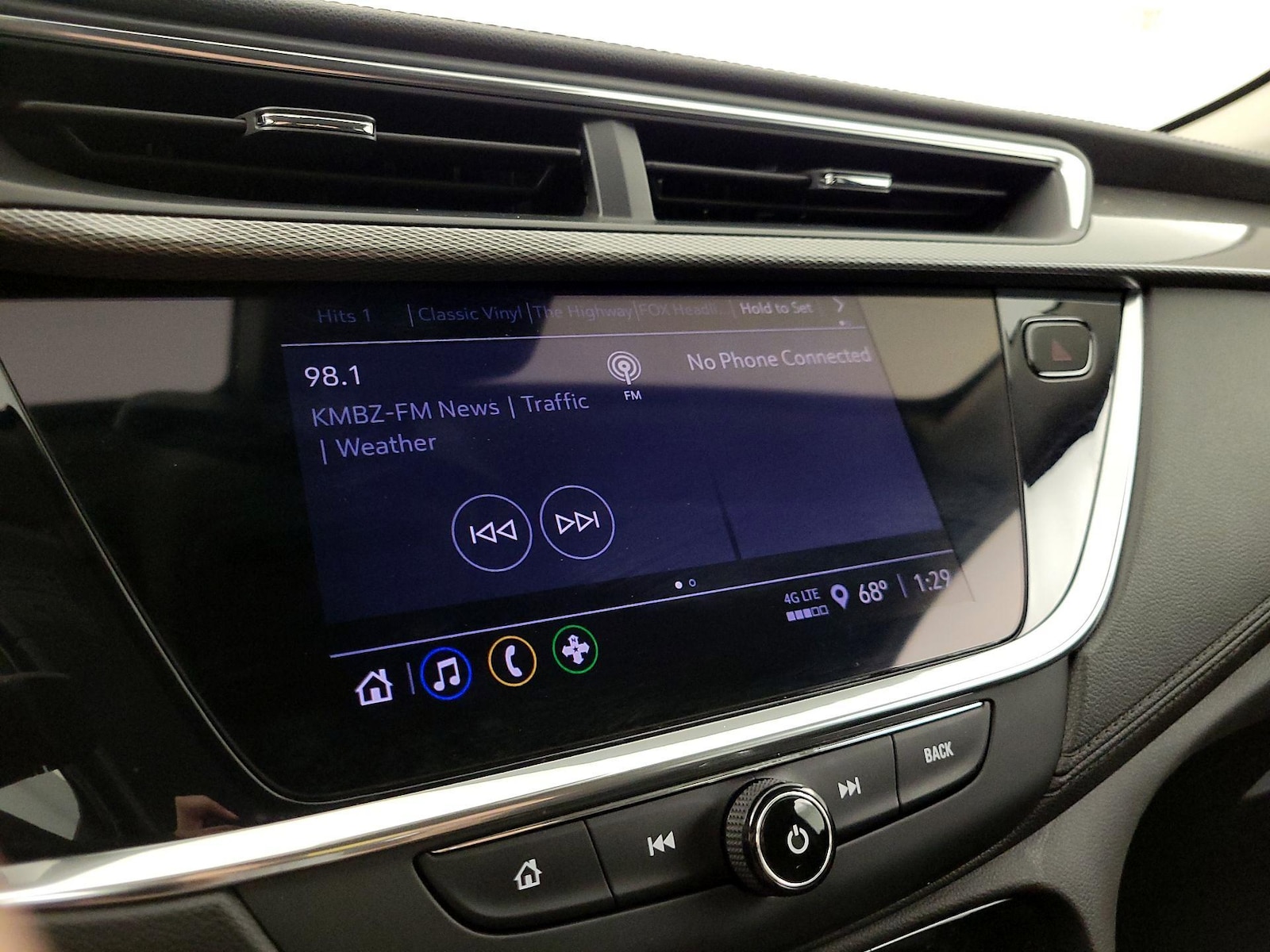 2022 Buick Encore GX Preferred - Photo 14