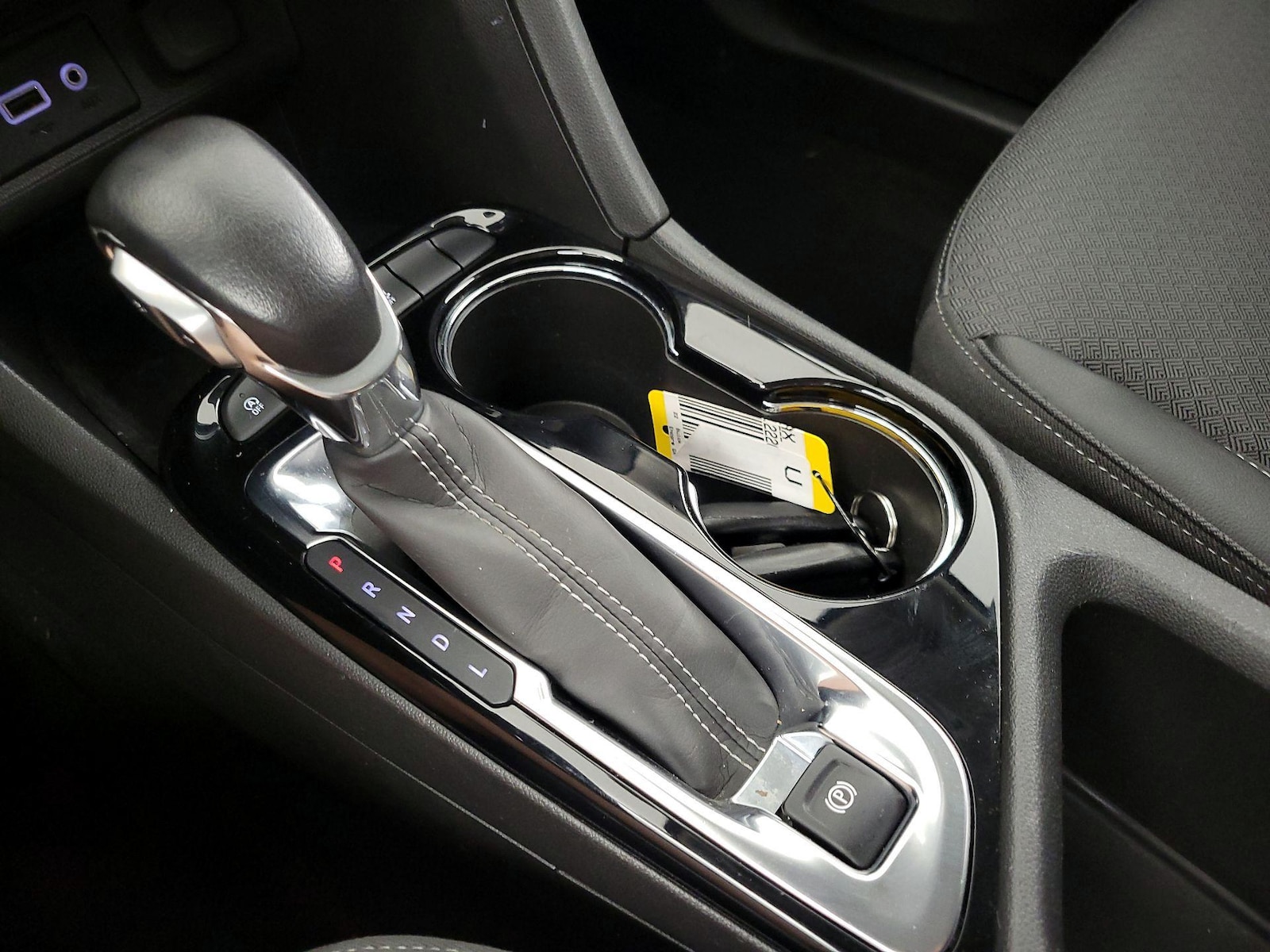2022 Buick Encore GX Preferred - Photo 16