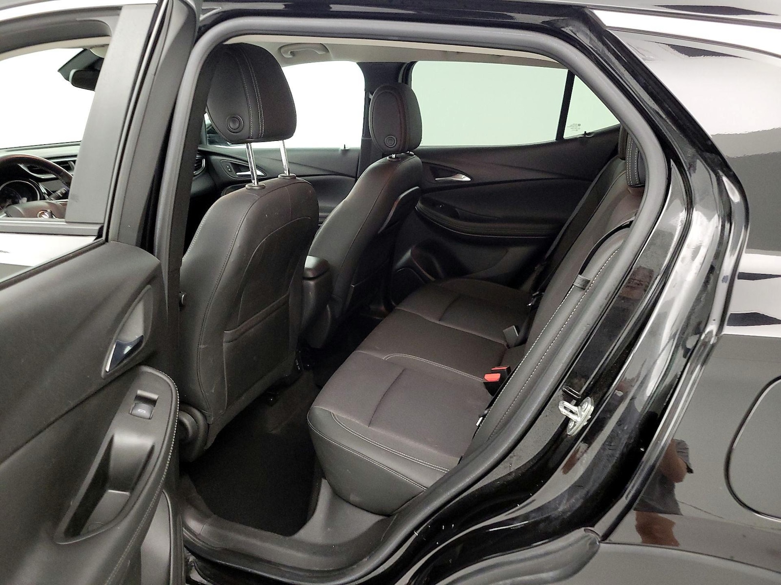 2022 Buick Encore GX Preferred - Photo 18