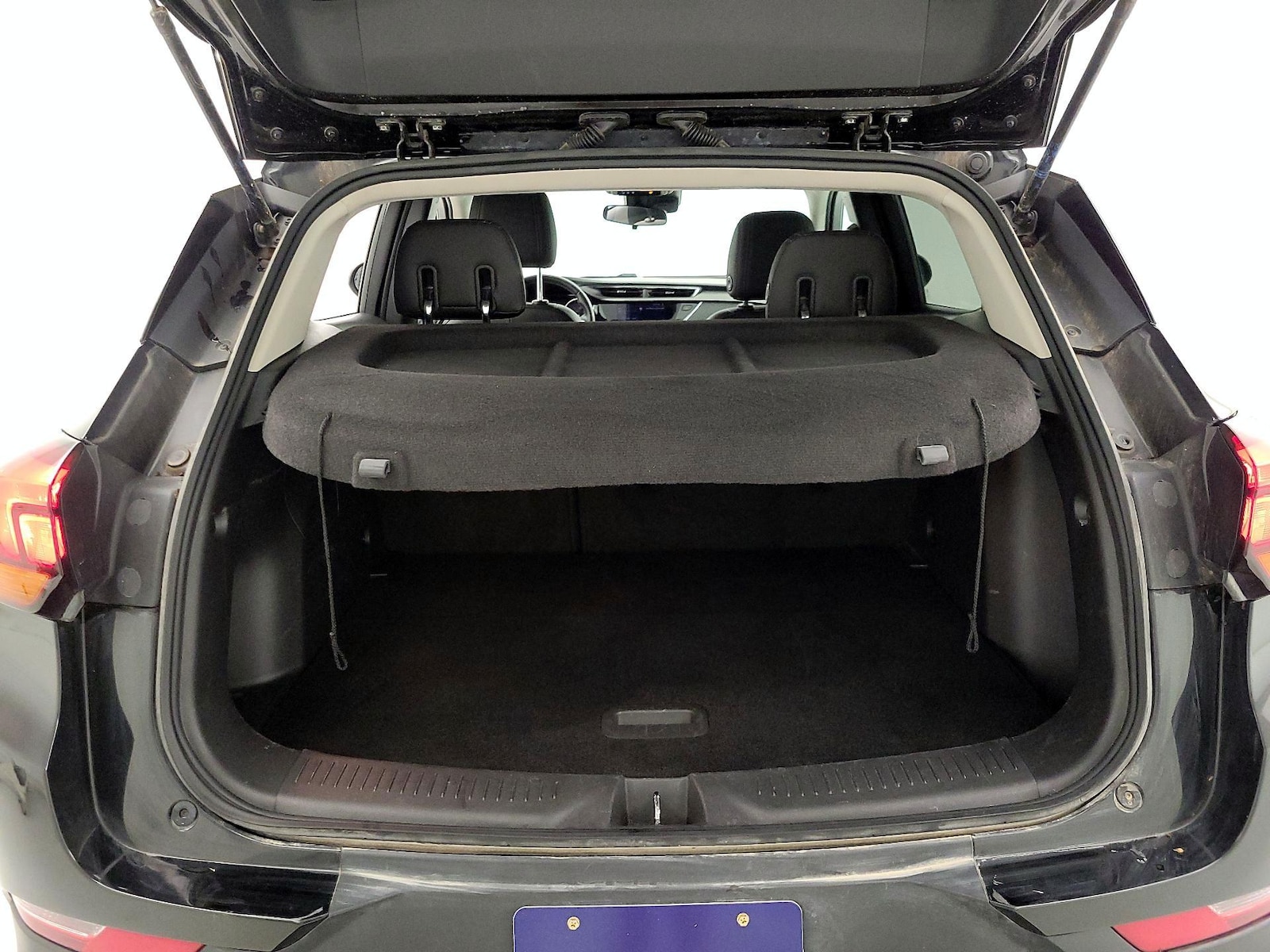 2022 Buick Encore GX Preferred - Photo 19