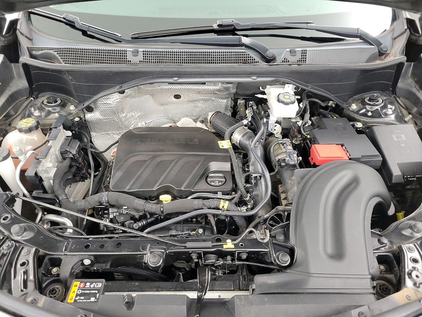 2022 Buick Encore GX Preferred - Photo 20