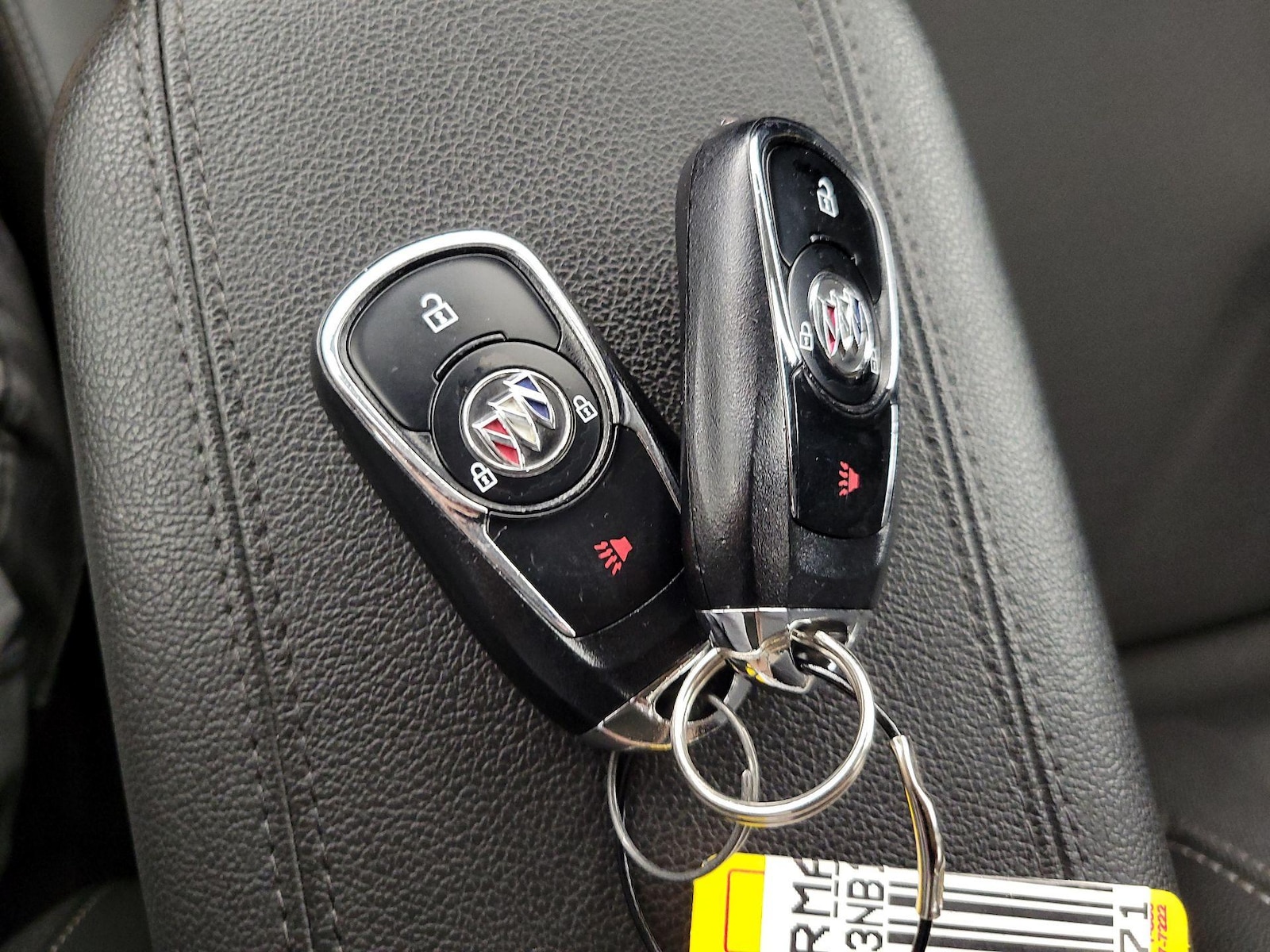 2022 Buick Encore GX Preferred - Photo 21