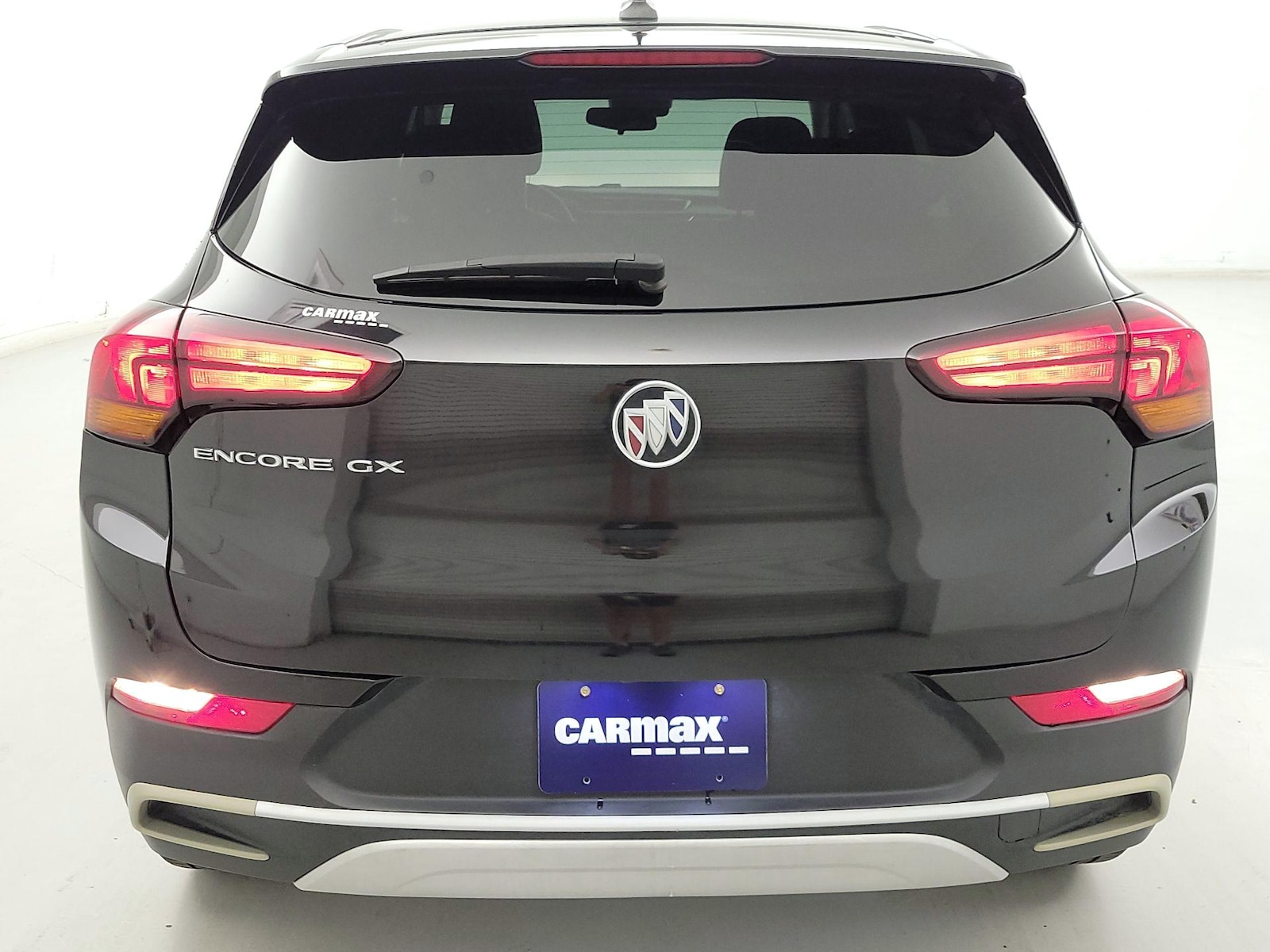 2022 Buick Encore GX Preferred - Photo 6