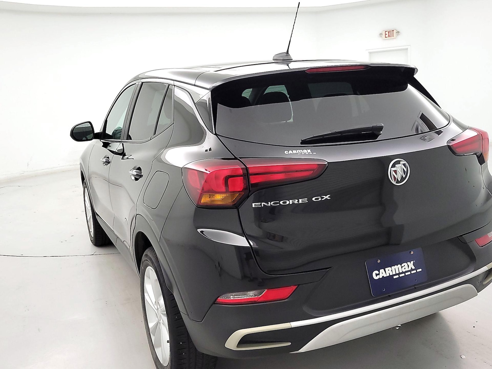 2022 Buick Encore GX Preferred - Photo 7