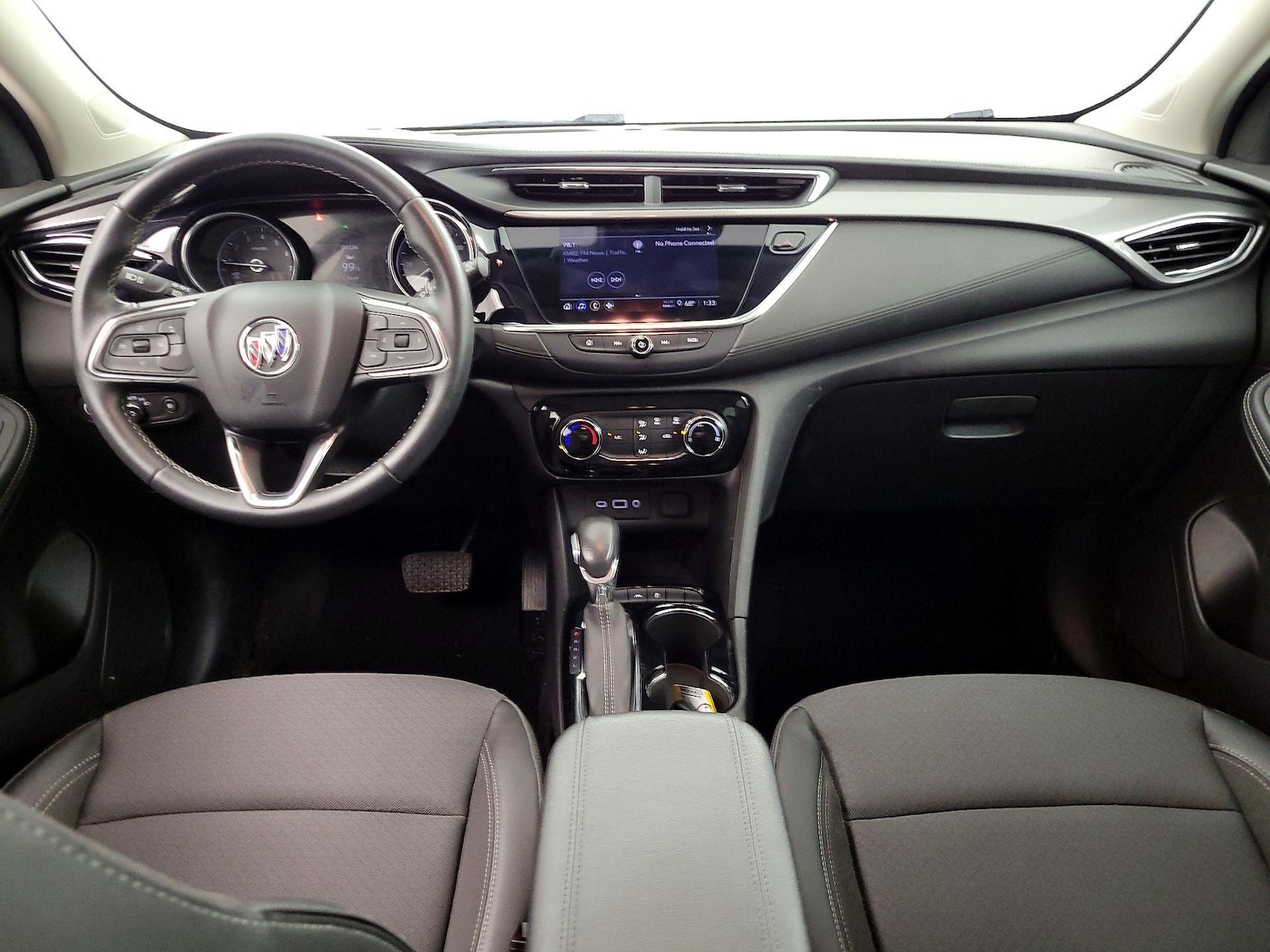 2022 Buick Encore GX Preferred - Photo 8