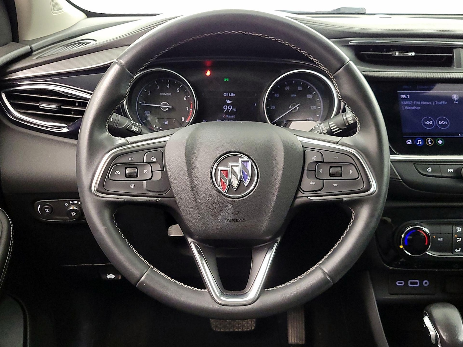 2022 Buick Encore GX Preferred - Photo 9