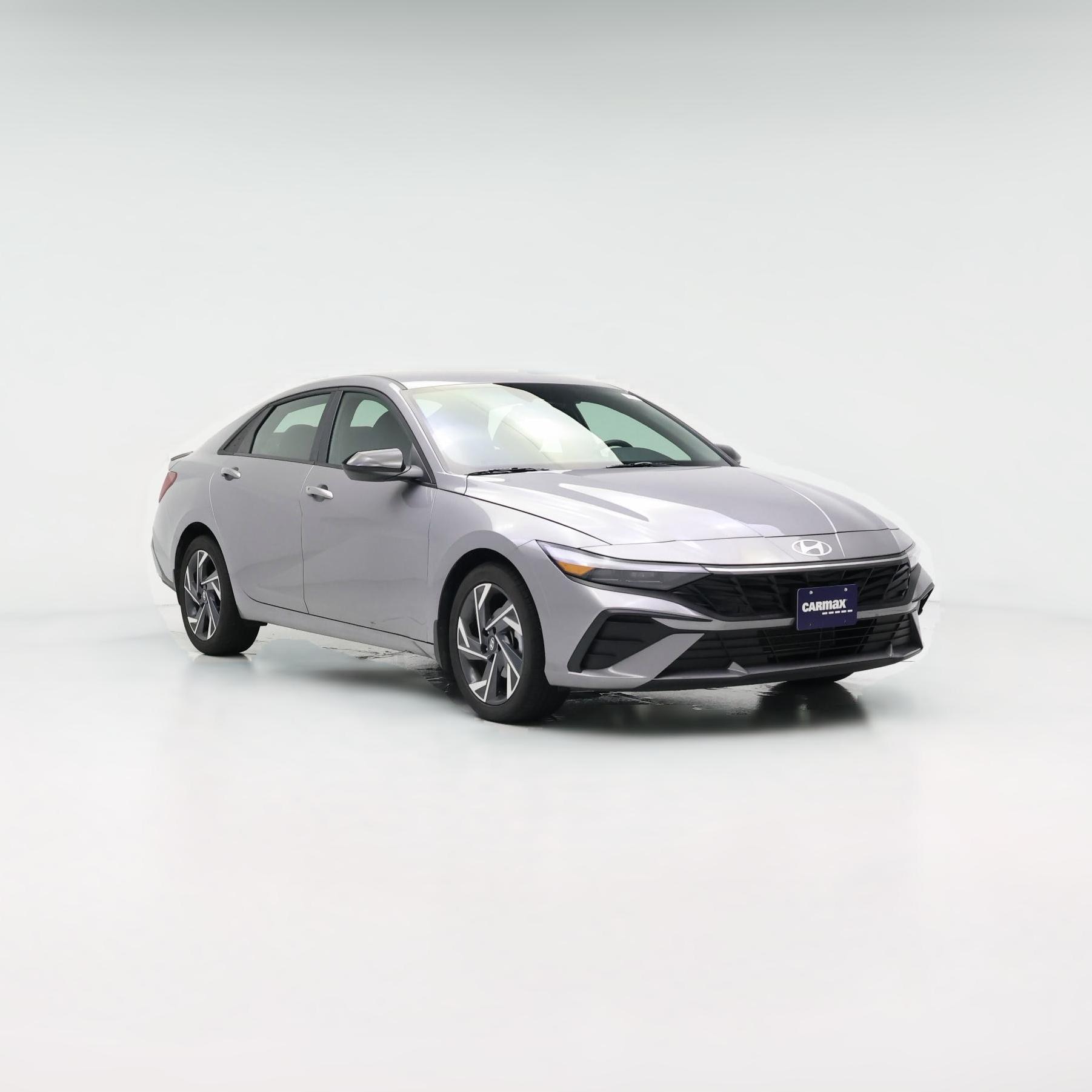 Thumbnail: 2025 Hyundai Elantra - 1