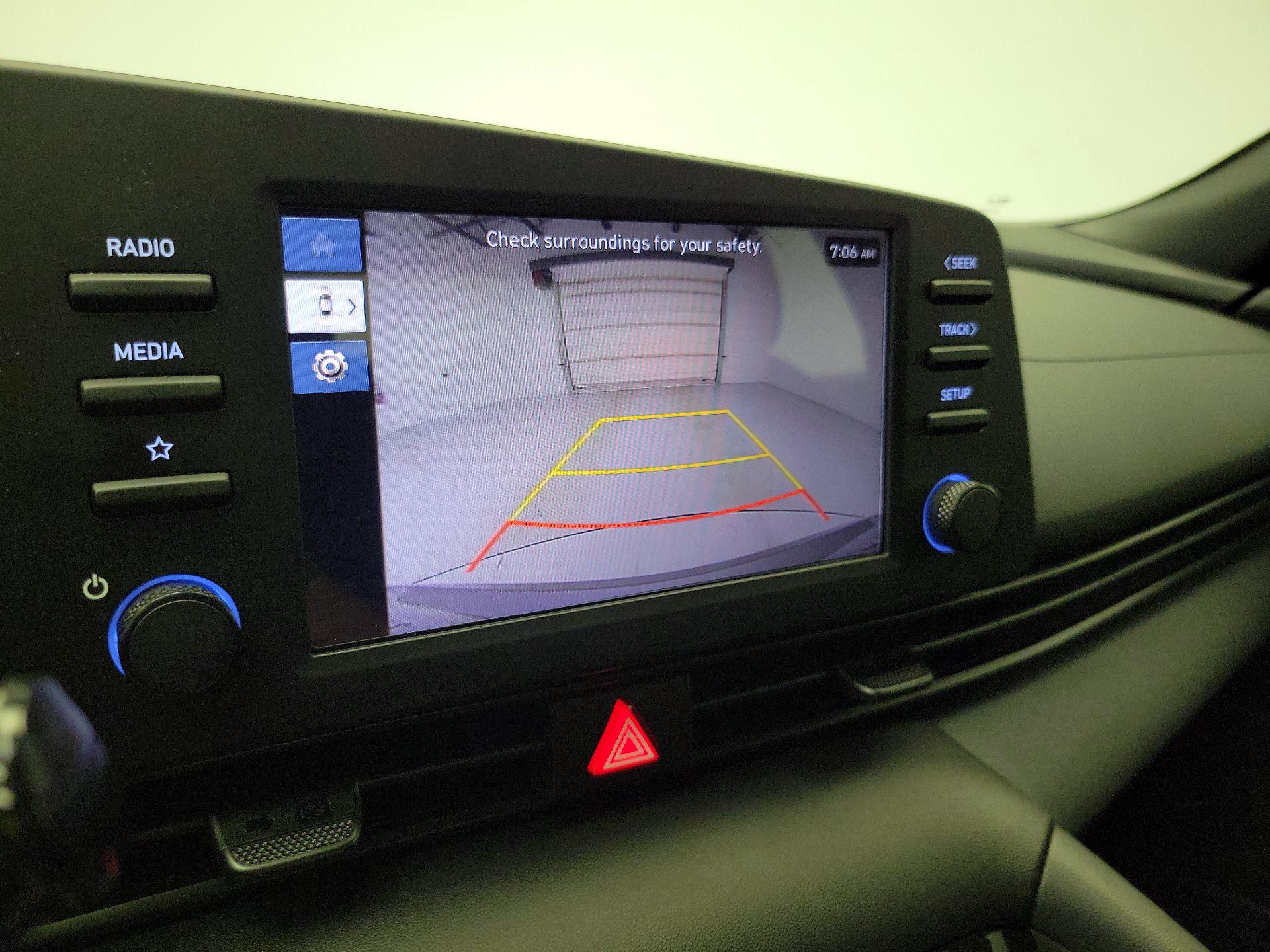 Thumbnail: 2025 Hyundai Elantra - 14