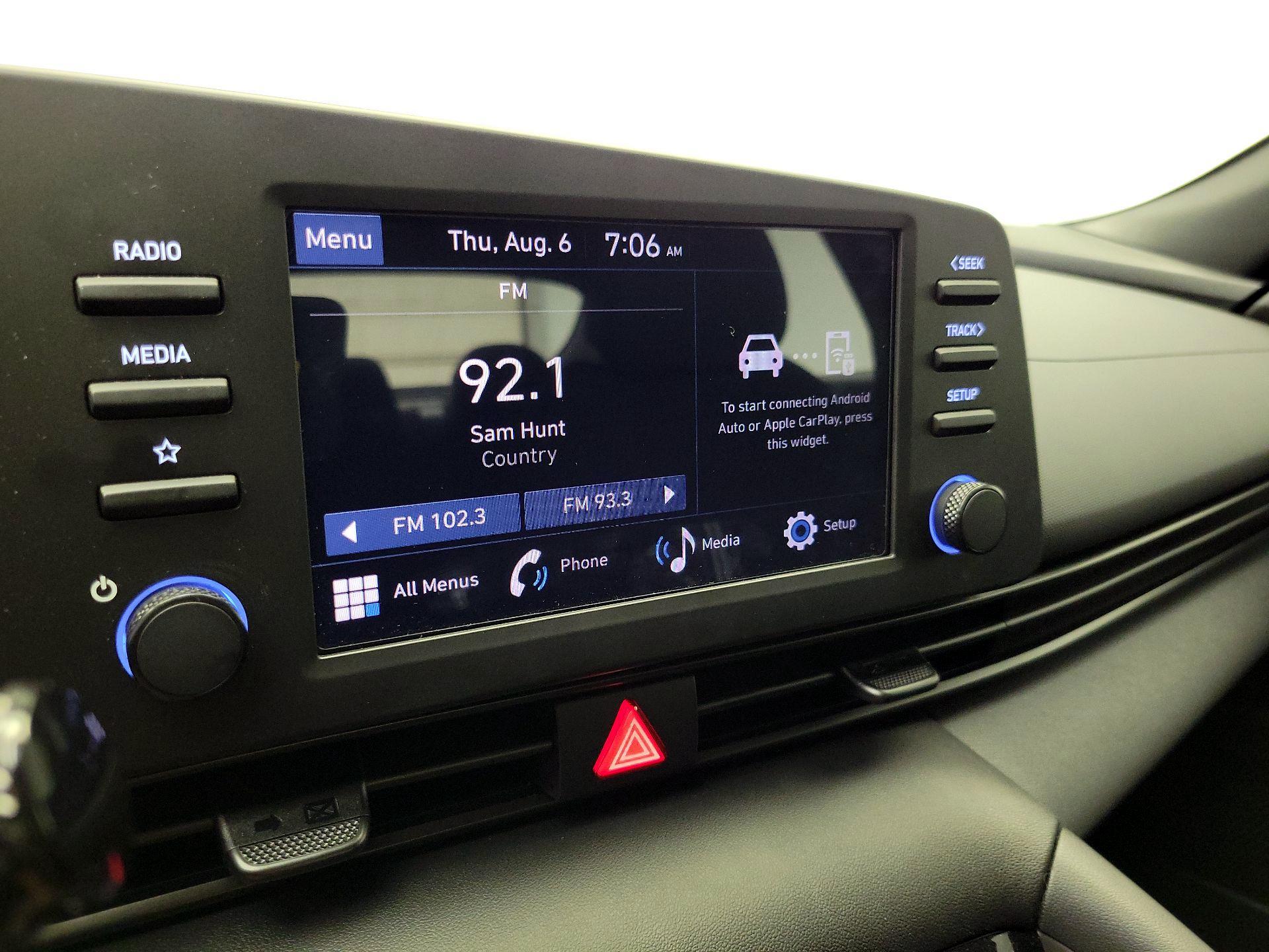 Thumbnail: 2025 Hyundai Elantra - 15