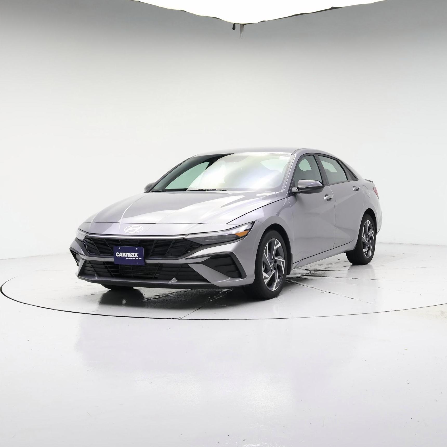 Thumbnail: 2025 Hyundai Elantra - 4
