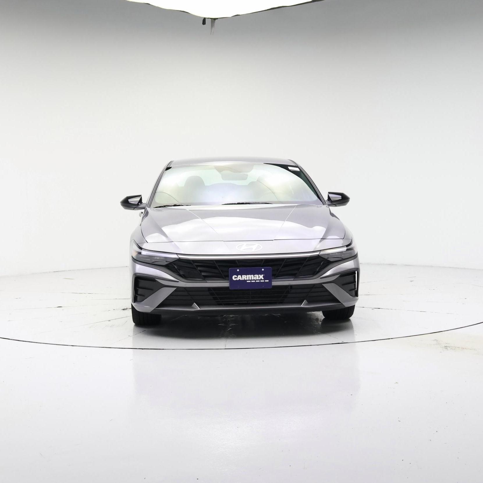 Thumbnail: 2025 Hyundai Elantra - 5