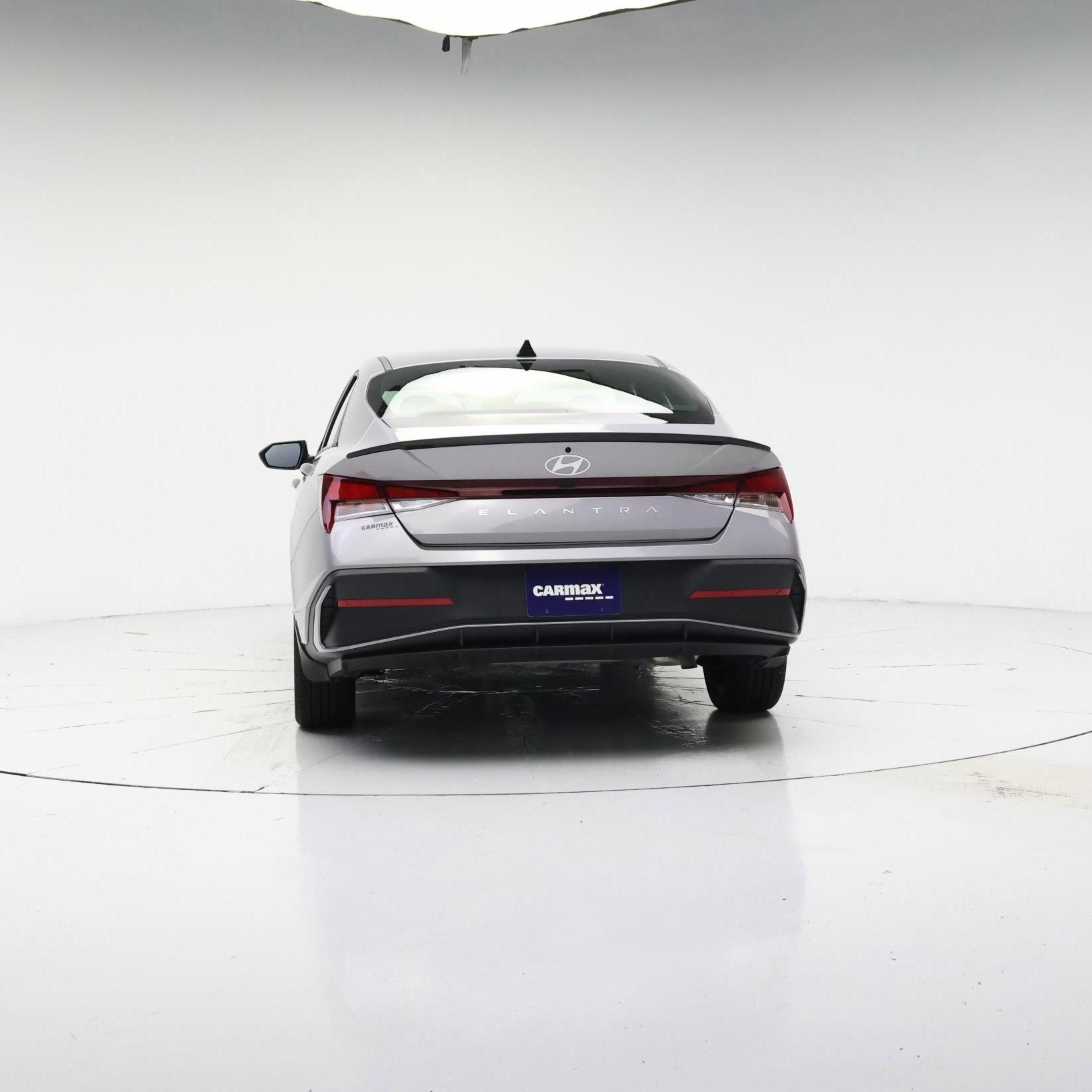 Thumbnail: 2025 Hyundai Elantra - 6