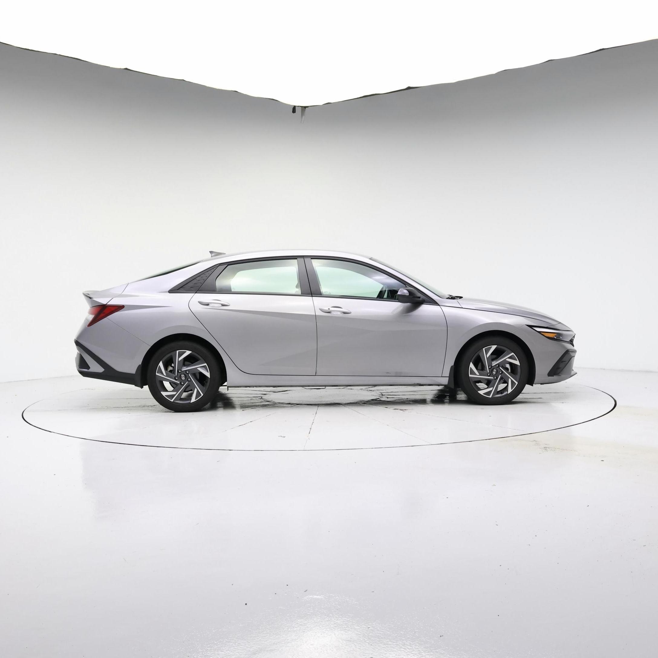 Thumbnail: 2025 Hyundai Elantra - 7