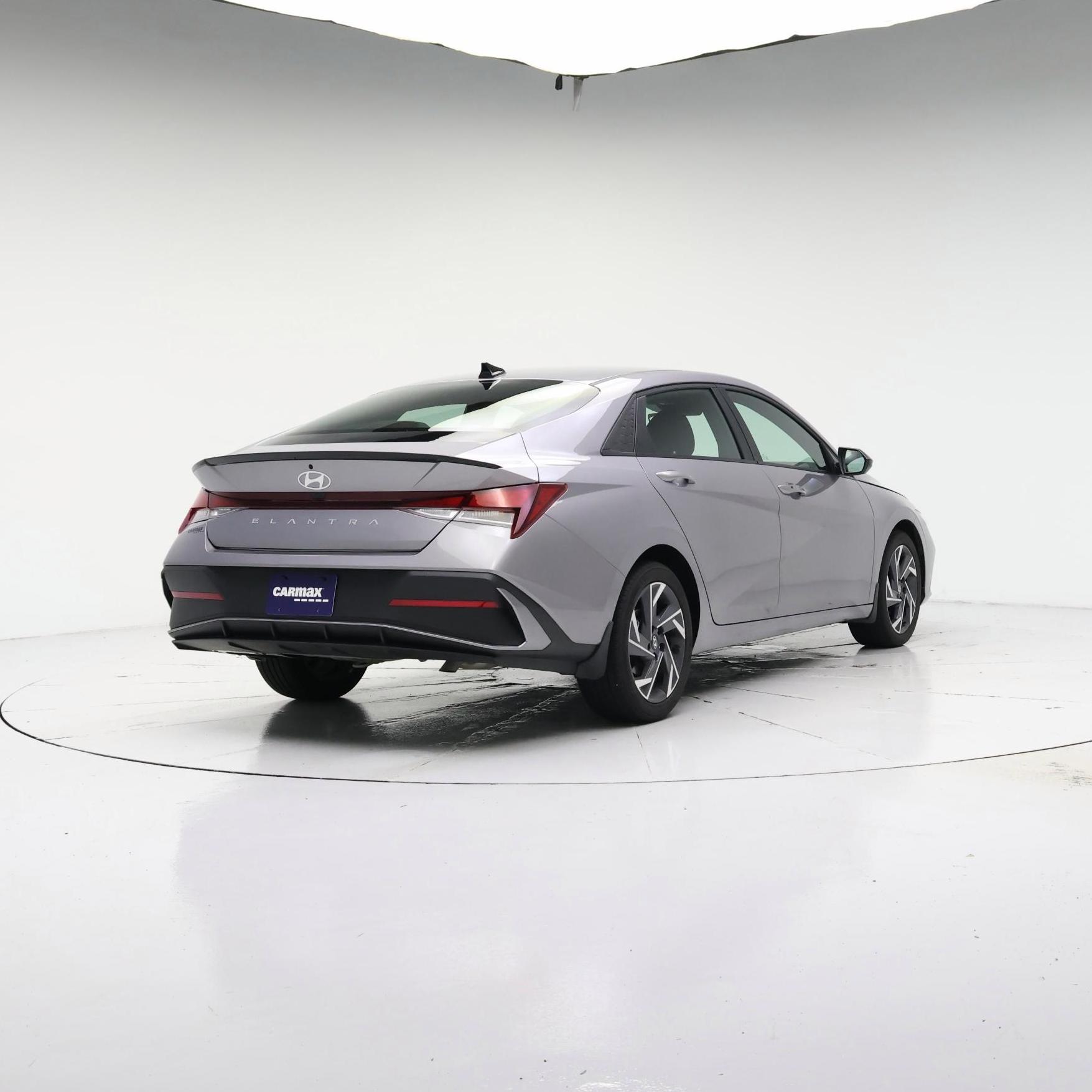 Thumbnail: 2025 Hyundai Elantra - 8
