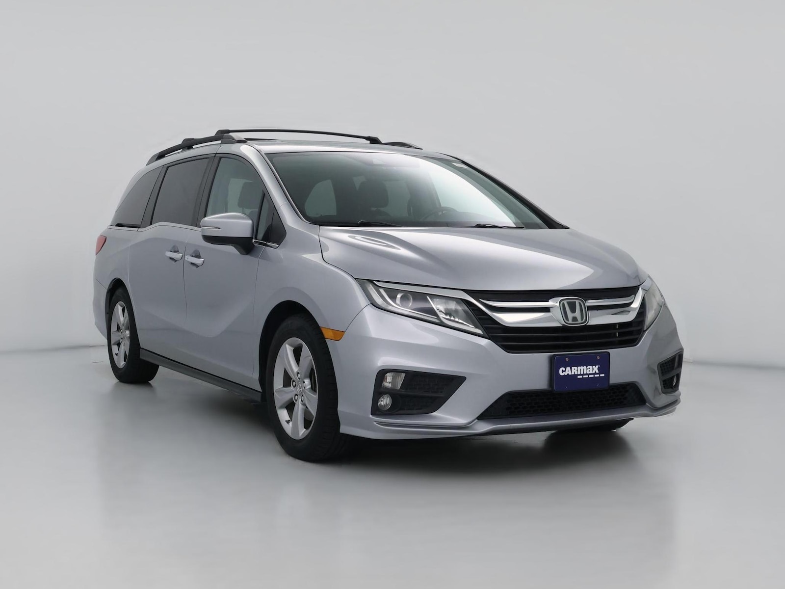 2019 Honda Odyssey