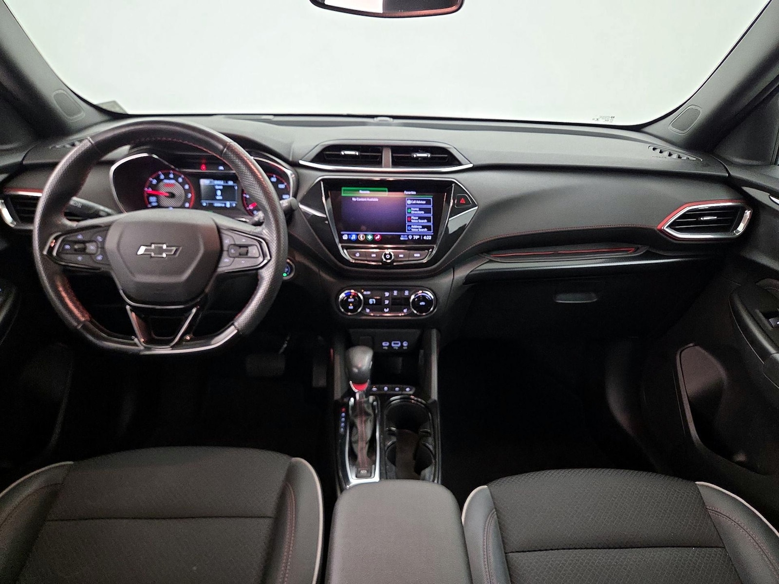 2023 Chevrolet TrailBlazer RS - Photo 10