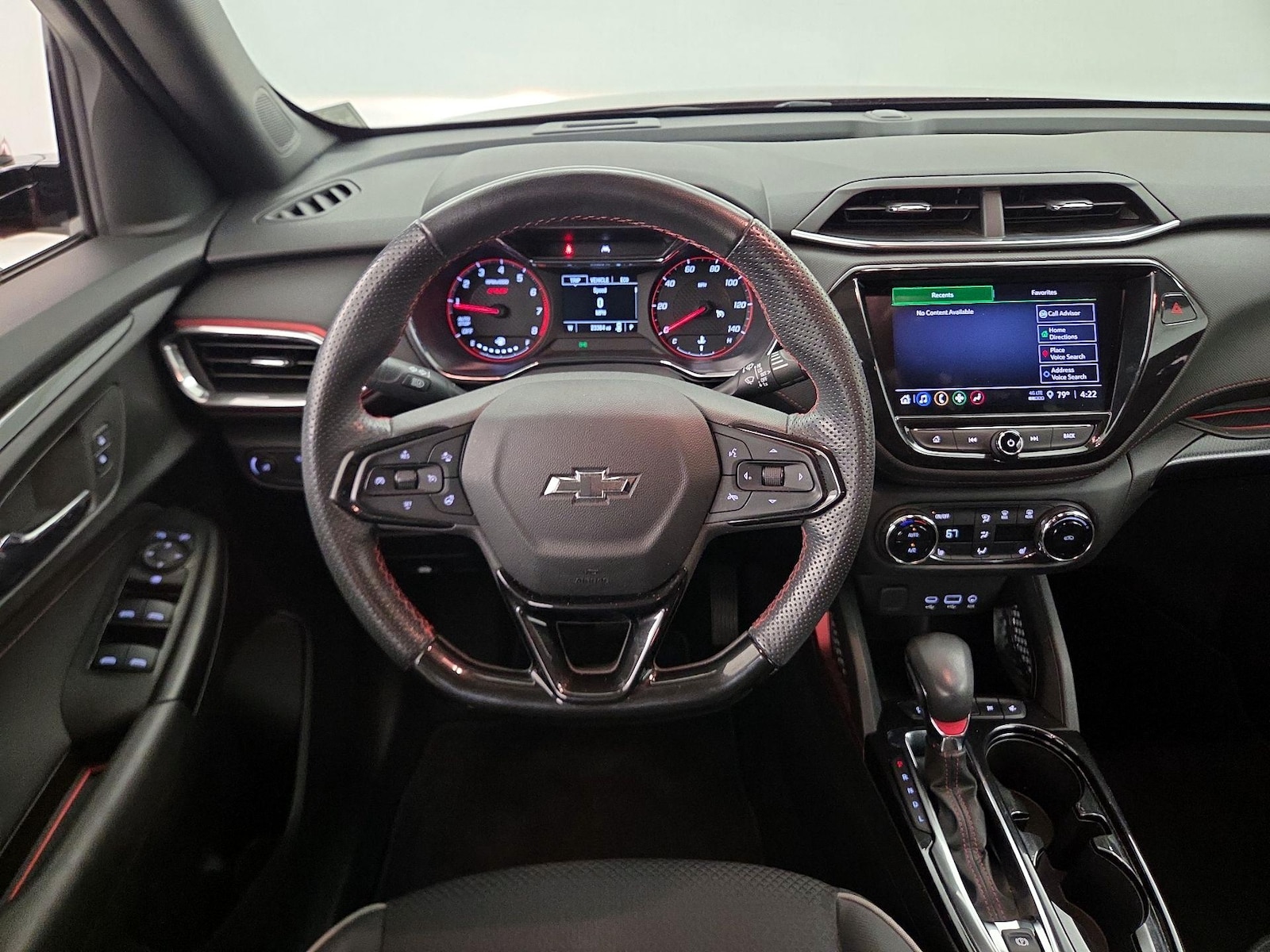 2023 Chevrolet TrailBlazer RS - Photo 11