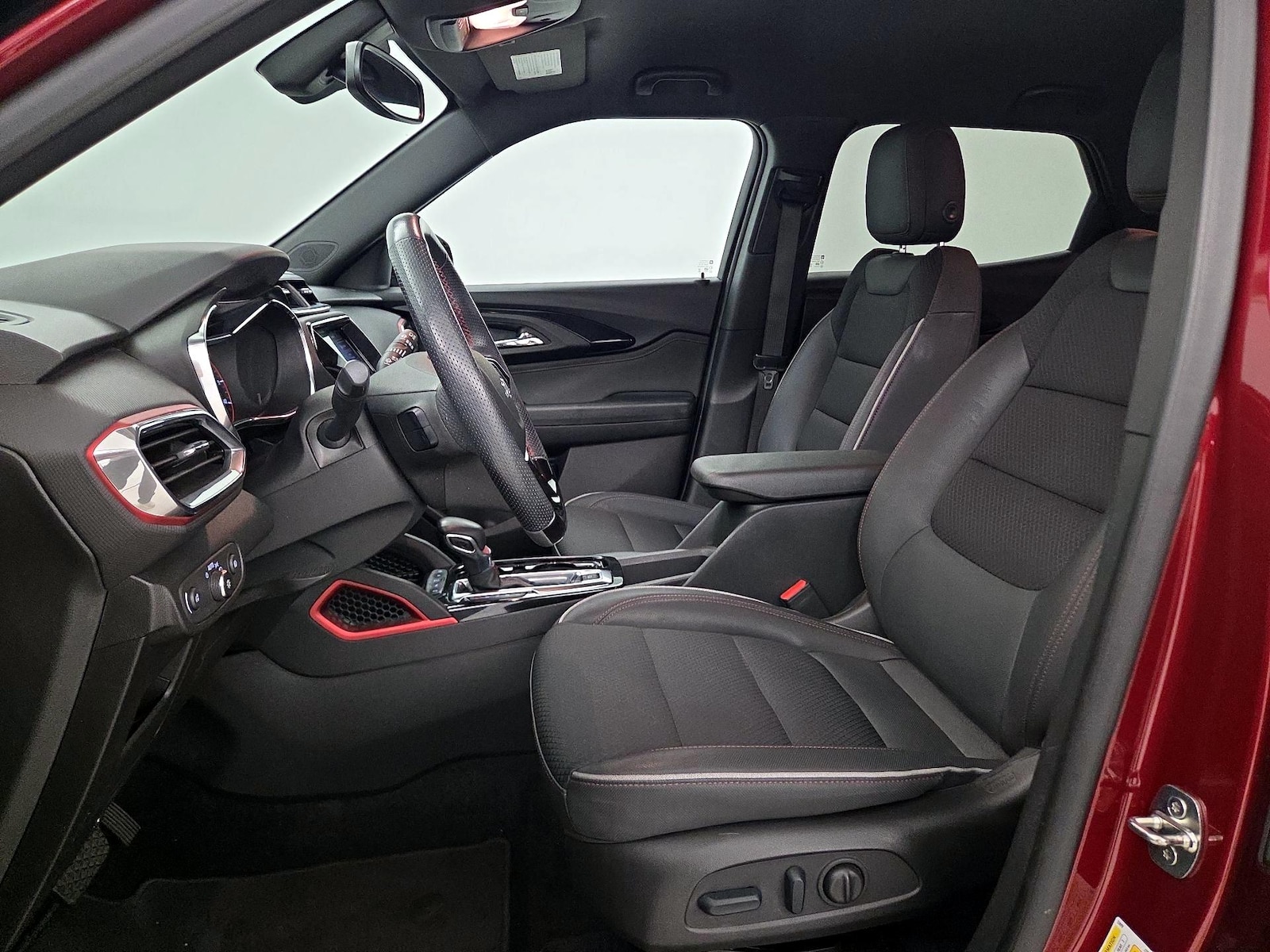2023 Chevrolet TrailBlazer RS - Photo 12