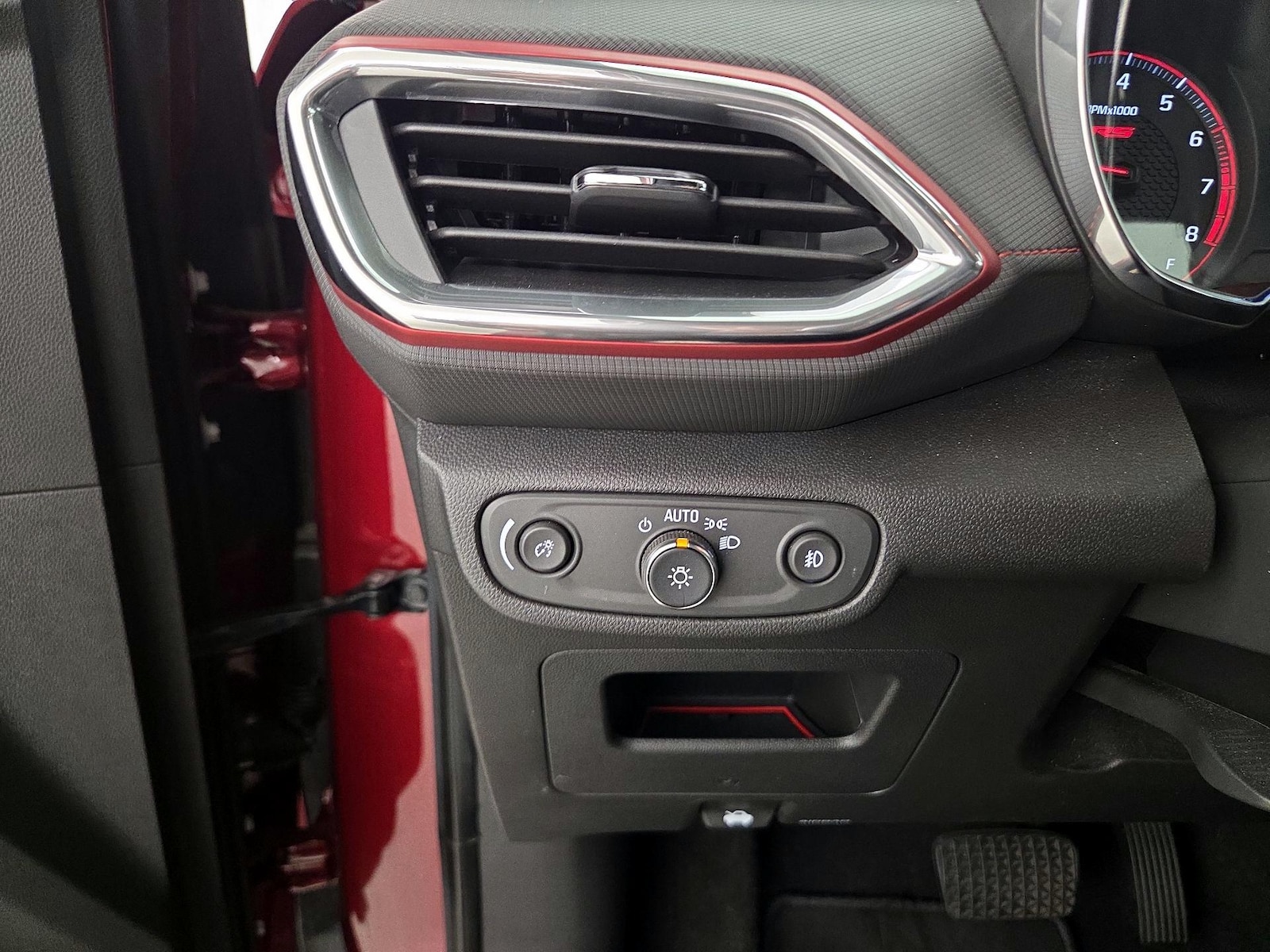 2023 Chevrolet TrailBlazer RS - Photo 14