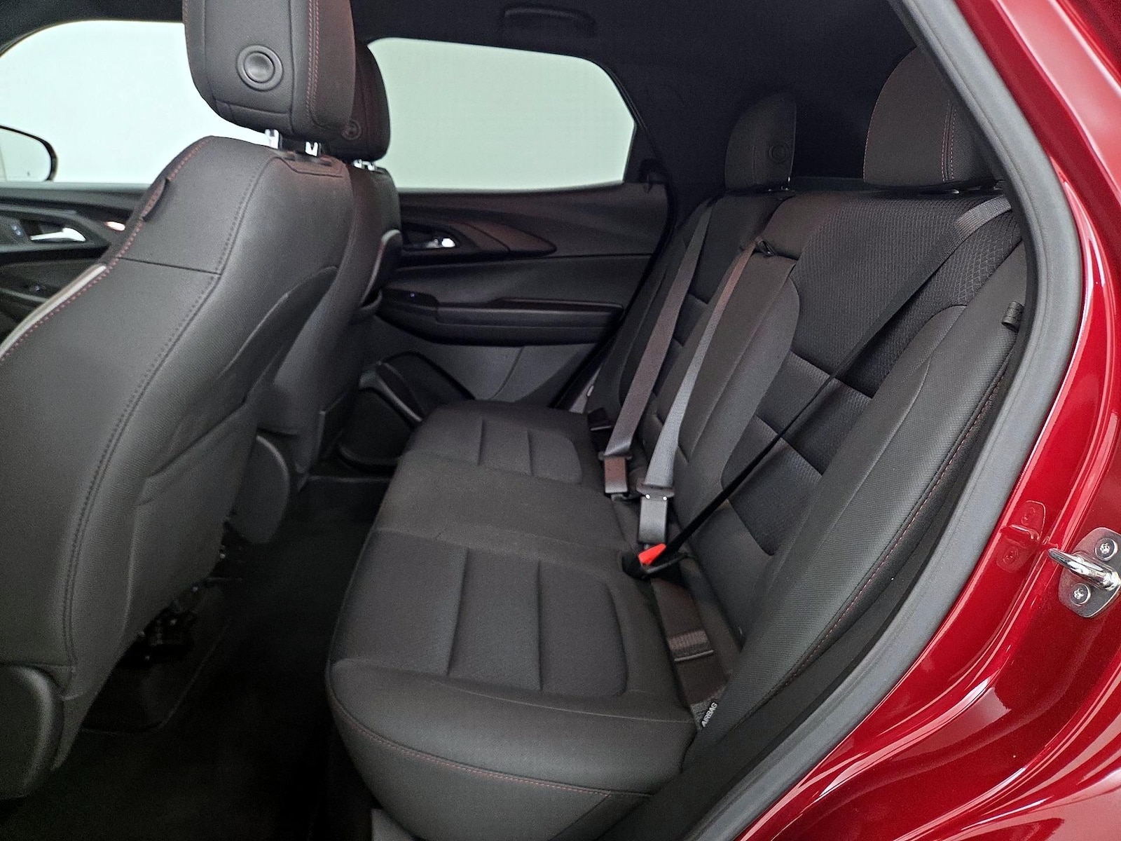2023 Chevrolet TrailBlazer RS - Photo 19