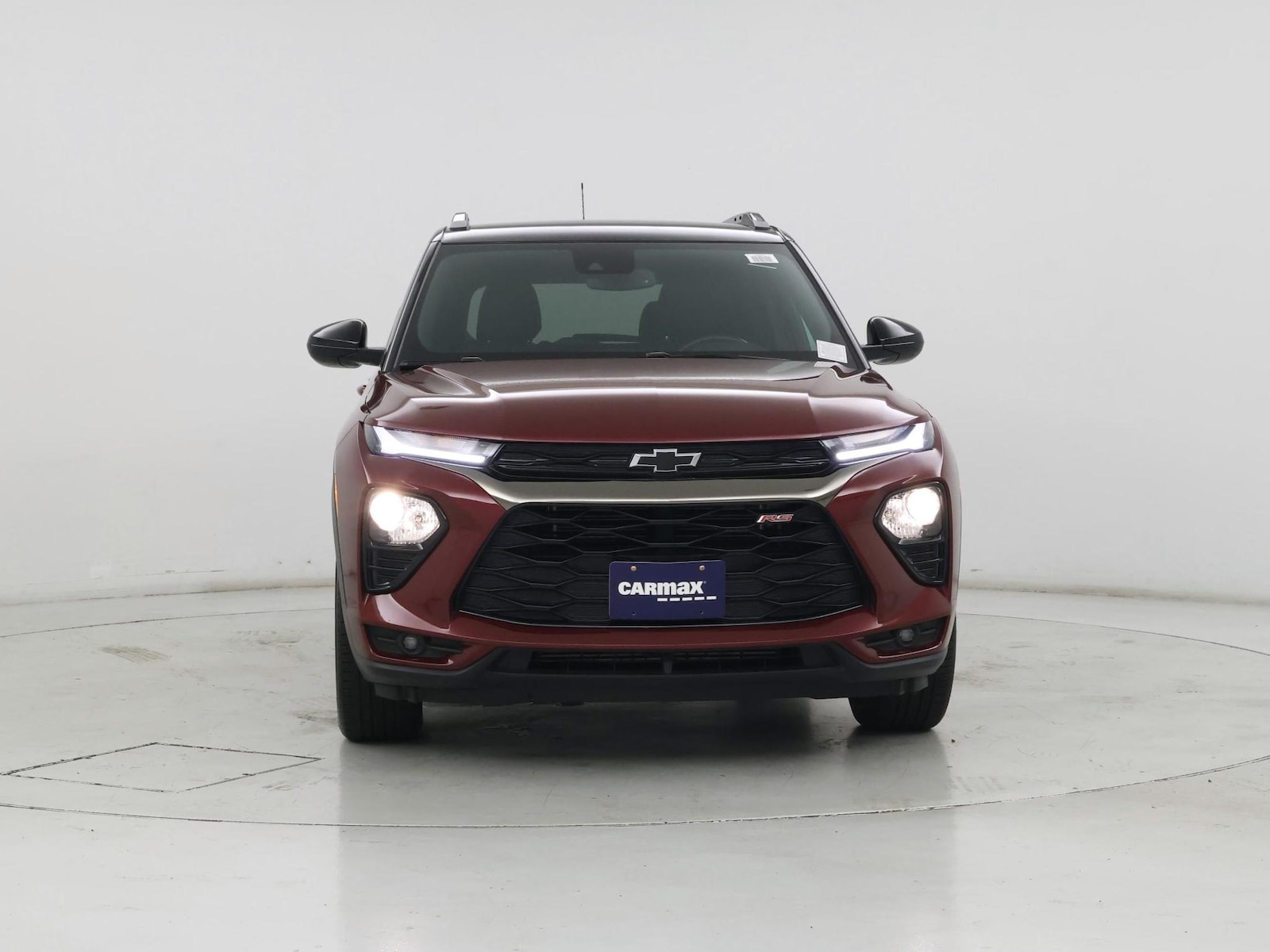 2023 Chevrolet TrailBlazer RS - Photo 6