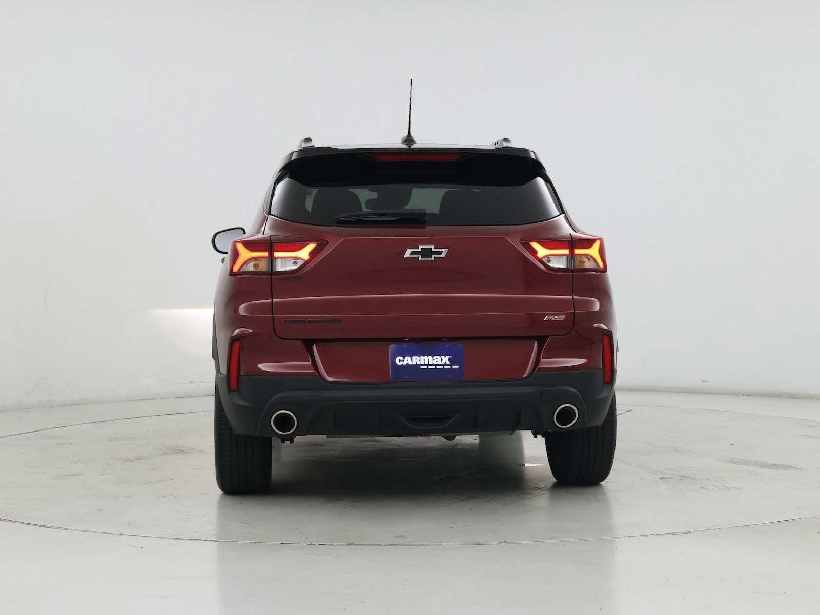 2023 Chevrolet TrailBlazer RS - Photo 7