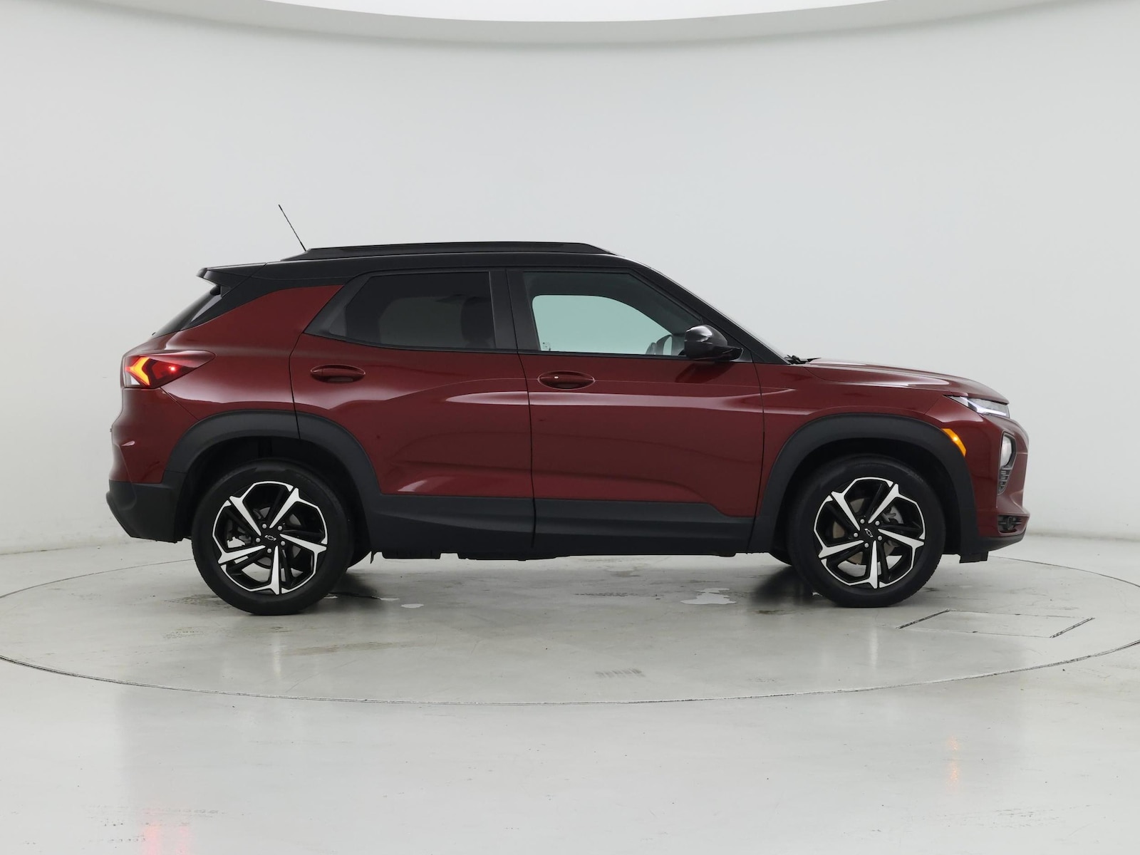 2023 Chevrolet TrailBlazer RS - Photo 8