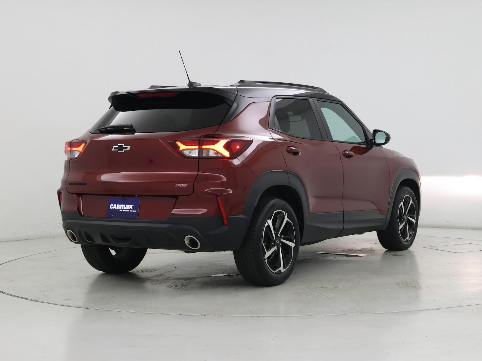 2023 Chevrolet TrailBlazer RS - Photo 9