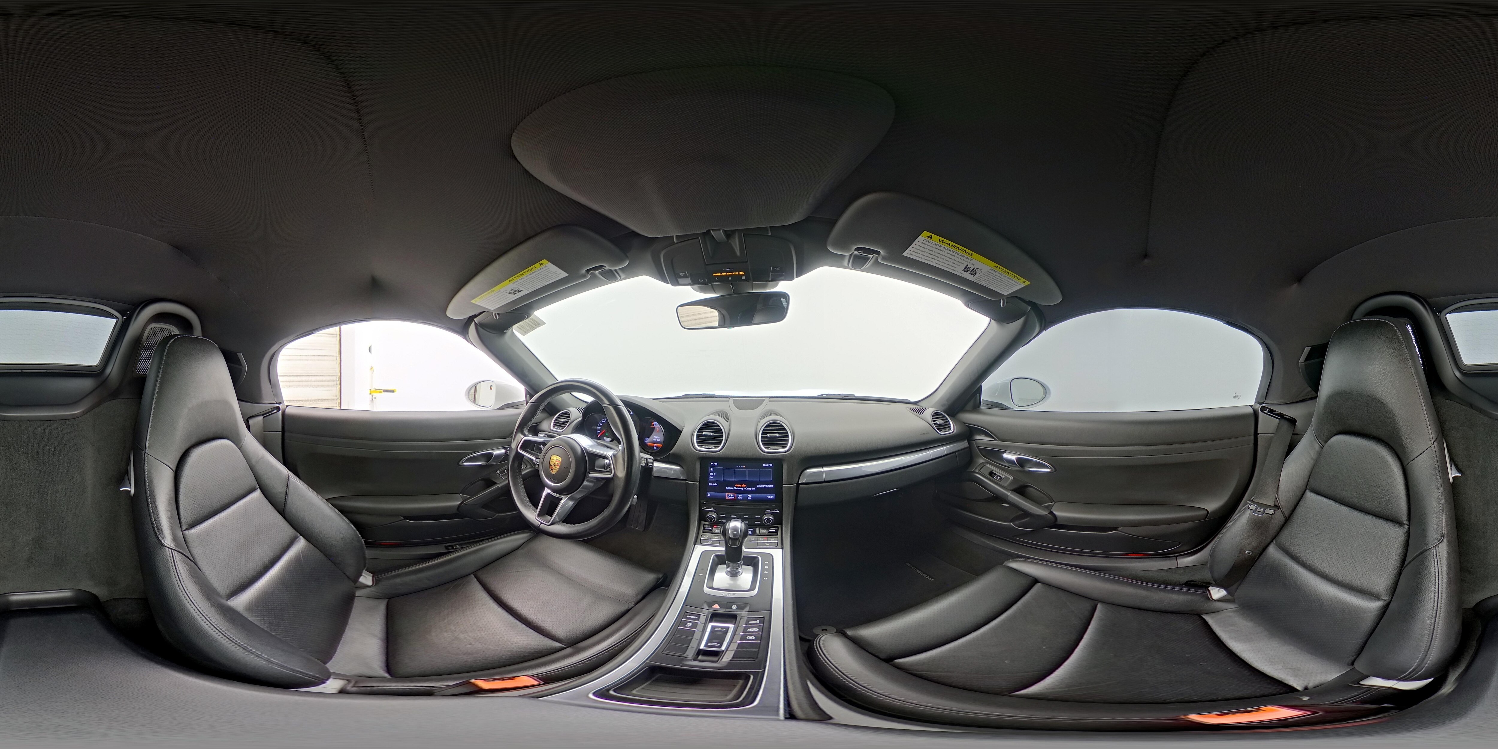 2019 Porsche 718 Base - Photo 24