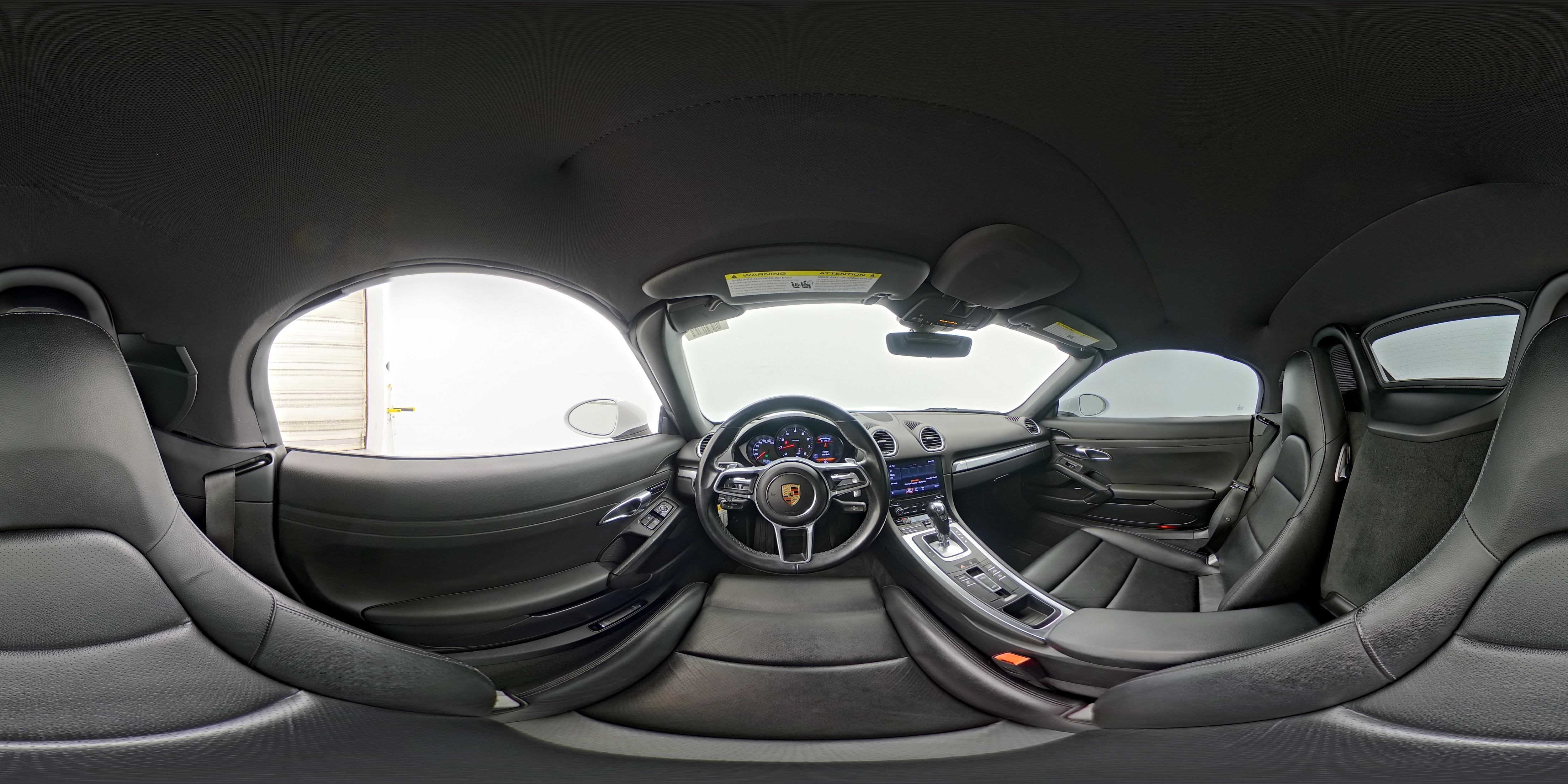2019 Porsche 718 Base - Photo 25