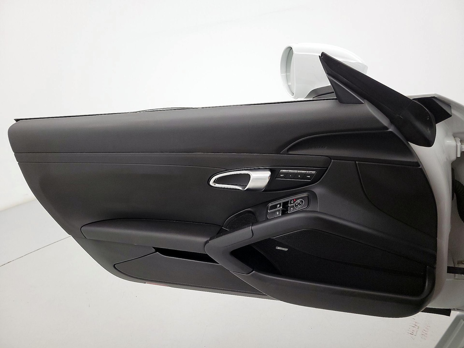 2019 Porsche 718 Base - Photo 13