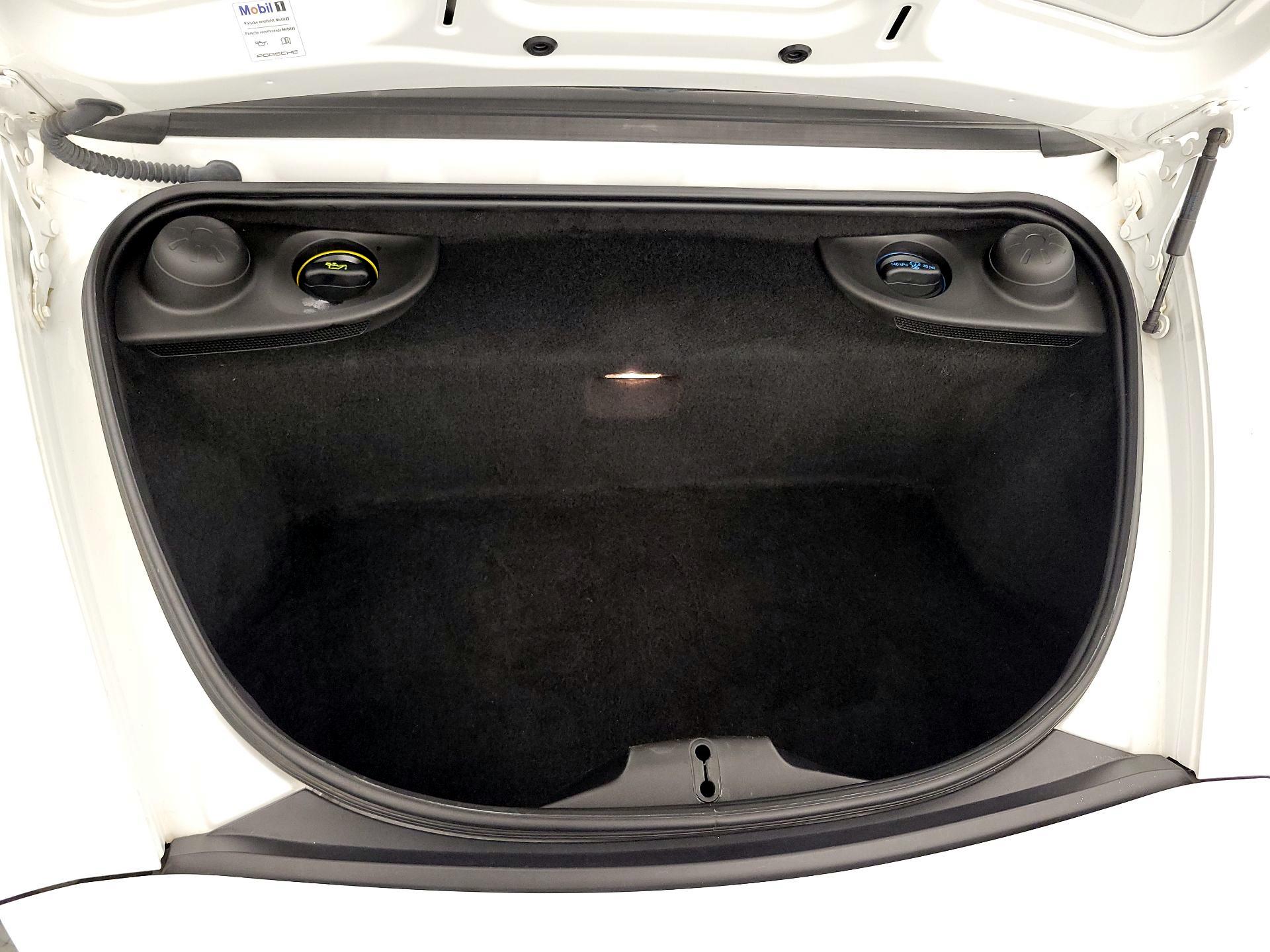 Thumbnail: 2019 Porsche 718 Boxster - 19