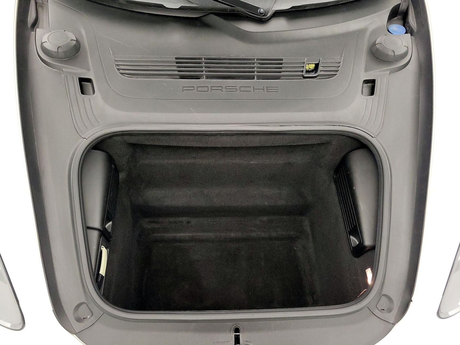2019 Porsche 718 Base - Photo 21