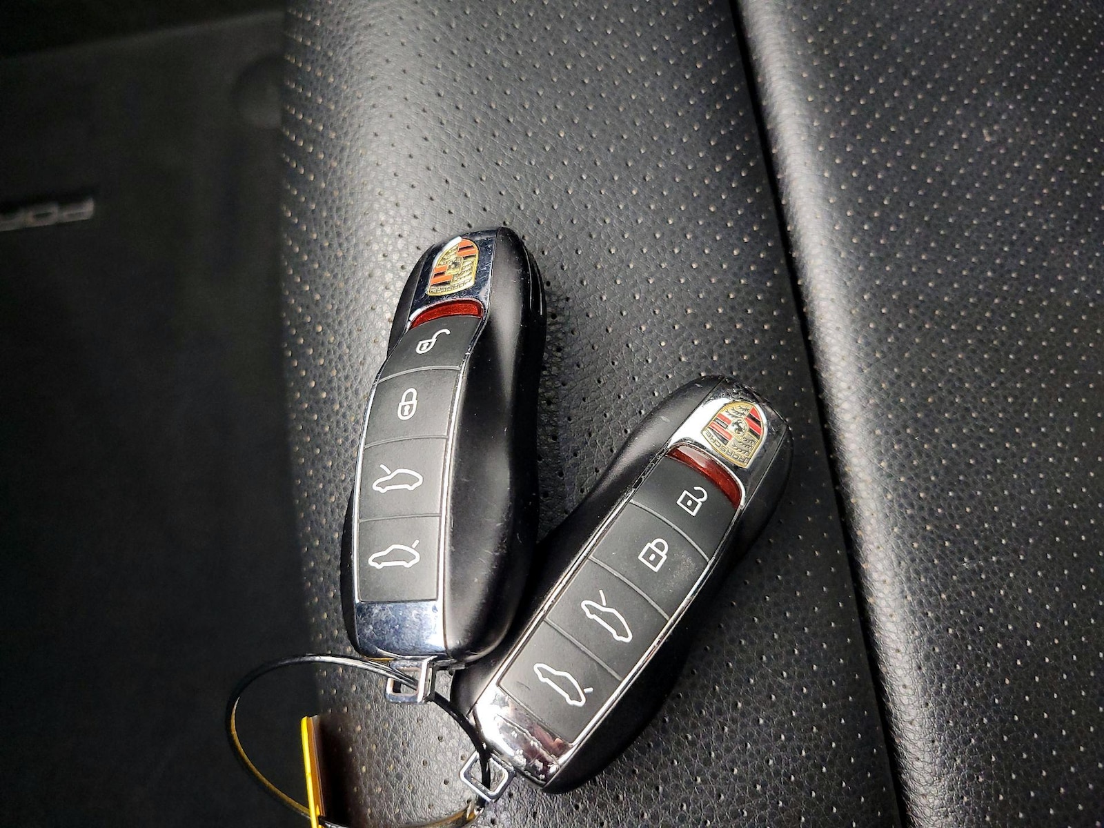 2019 Porsche 718 Base - Photo 22