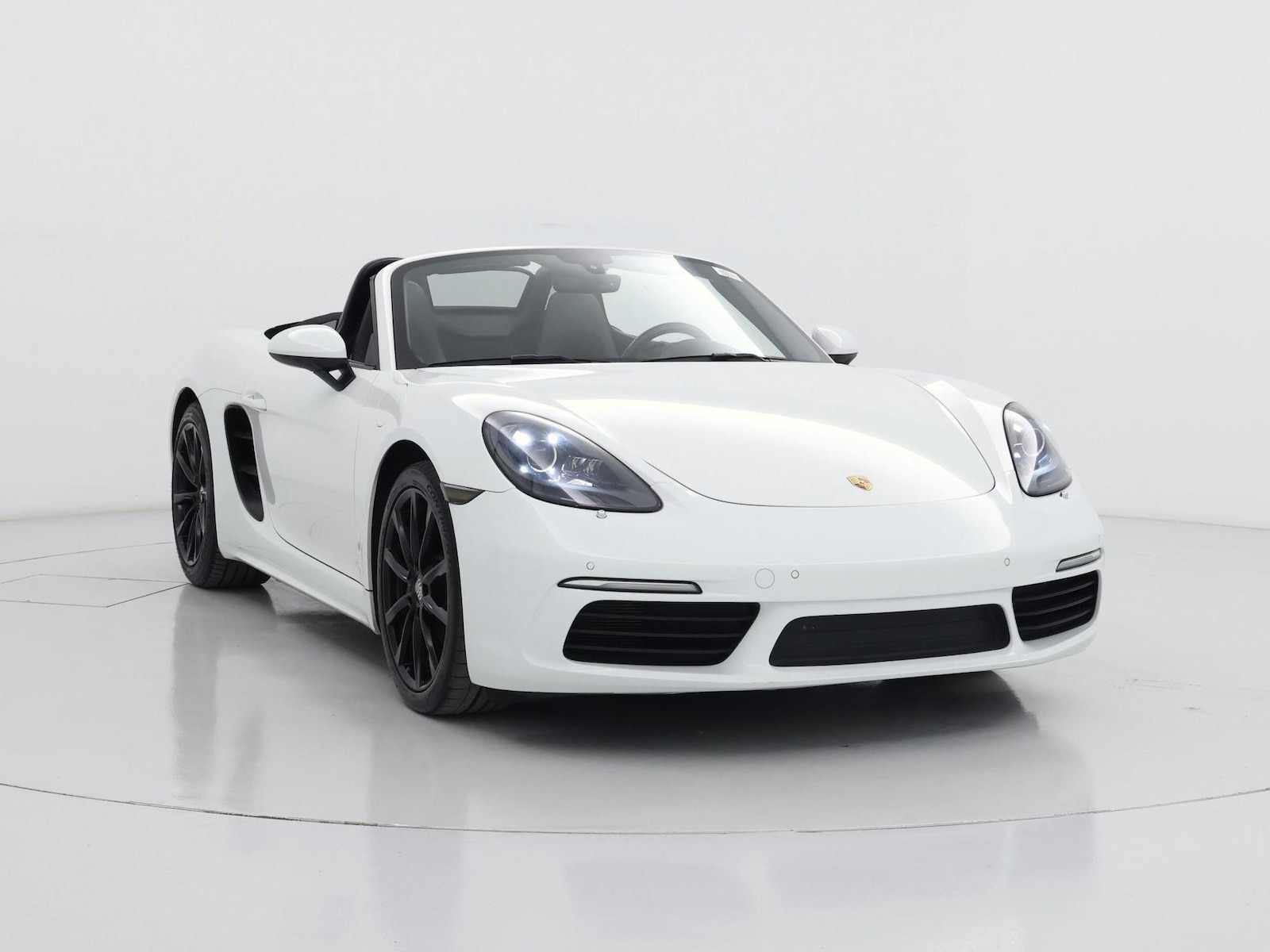 2019 Porsche 718 Base - Photo 23