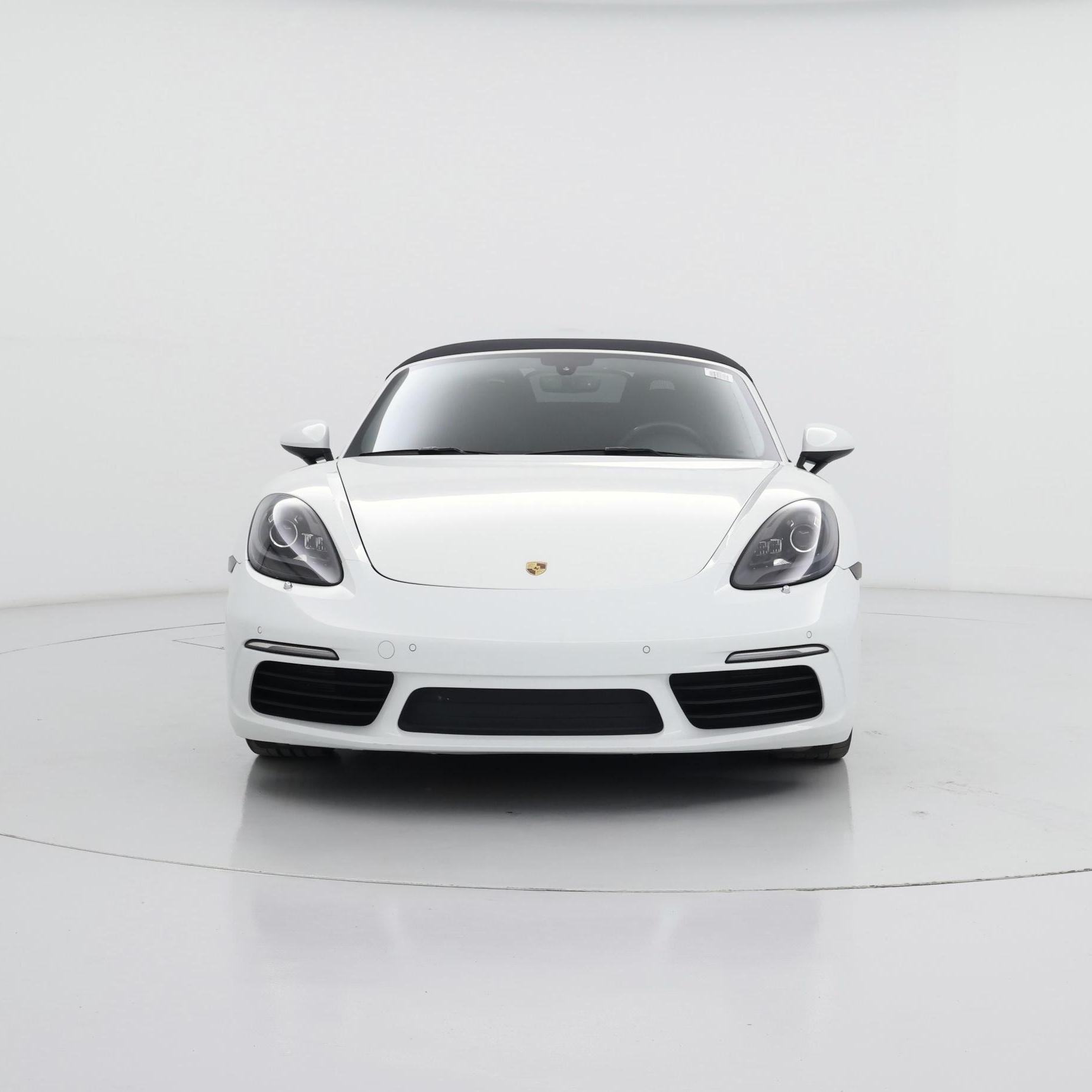 Thumbnail: 2019 Porsche 718 Boxster - 5