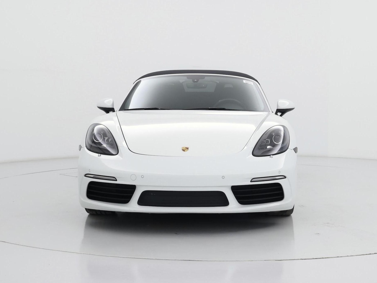 2019 Porsche 718 Base - Photo 6