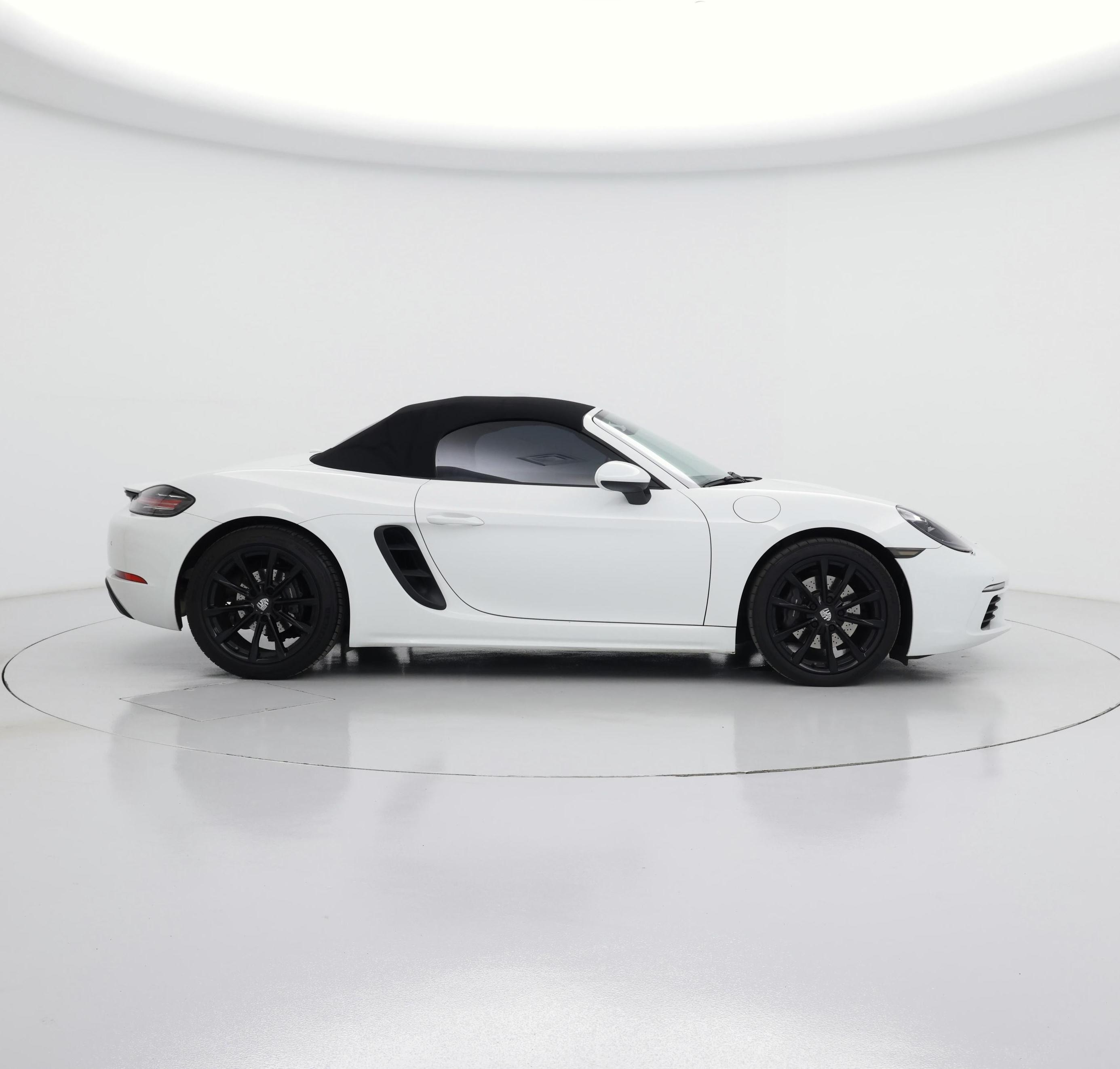 Thumbnail: 2019 Porsche 718 Boxster - 7