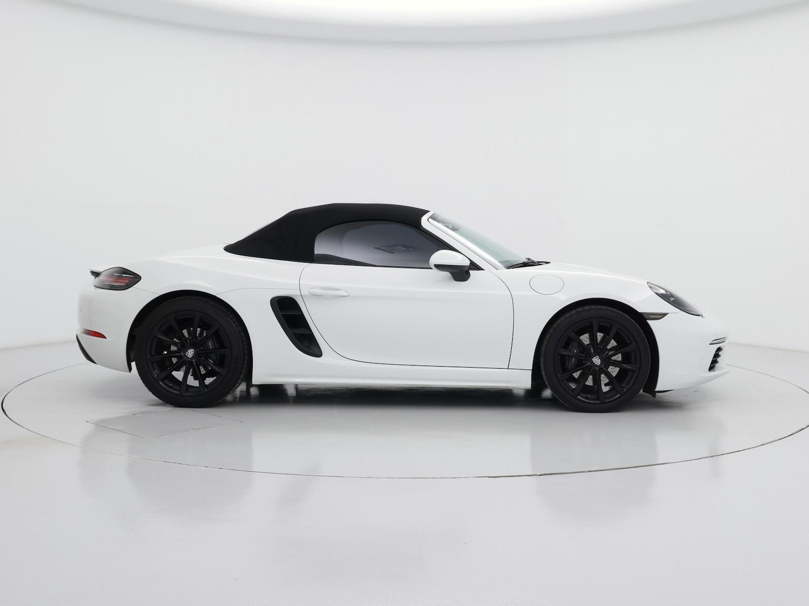 2019 Porsche 718 Base - Photo 8
