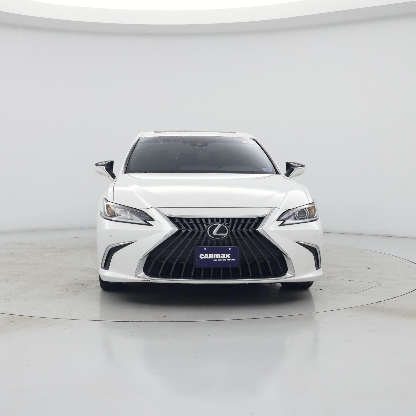 Thumbnail: 2023 Lexus ES - 5