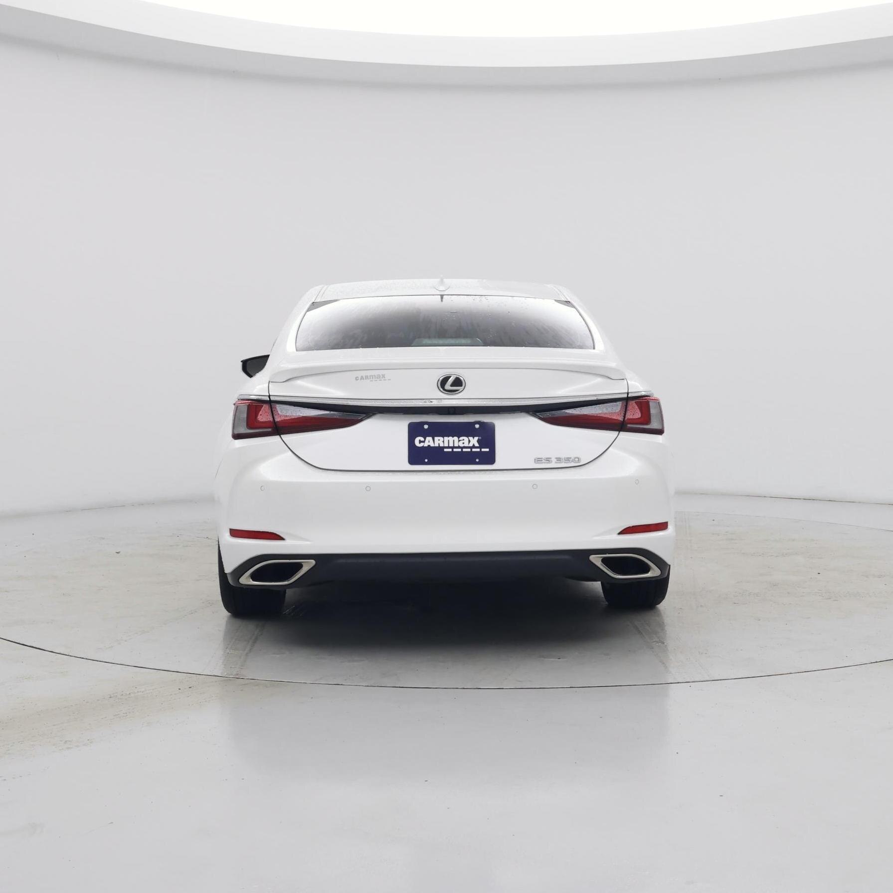 Thumbnail: 2023 Lexus ES - 6