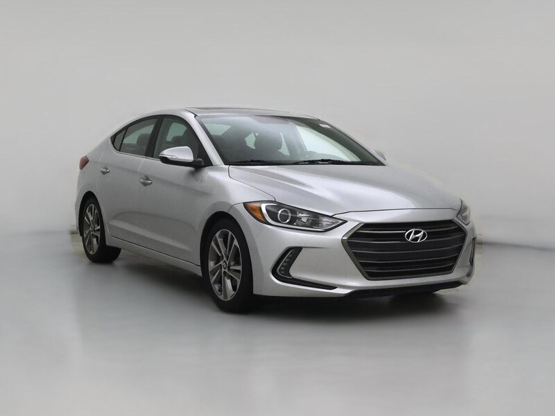 2017 Hyundai Elantra Limited Edition -
                  Newark, DE